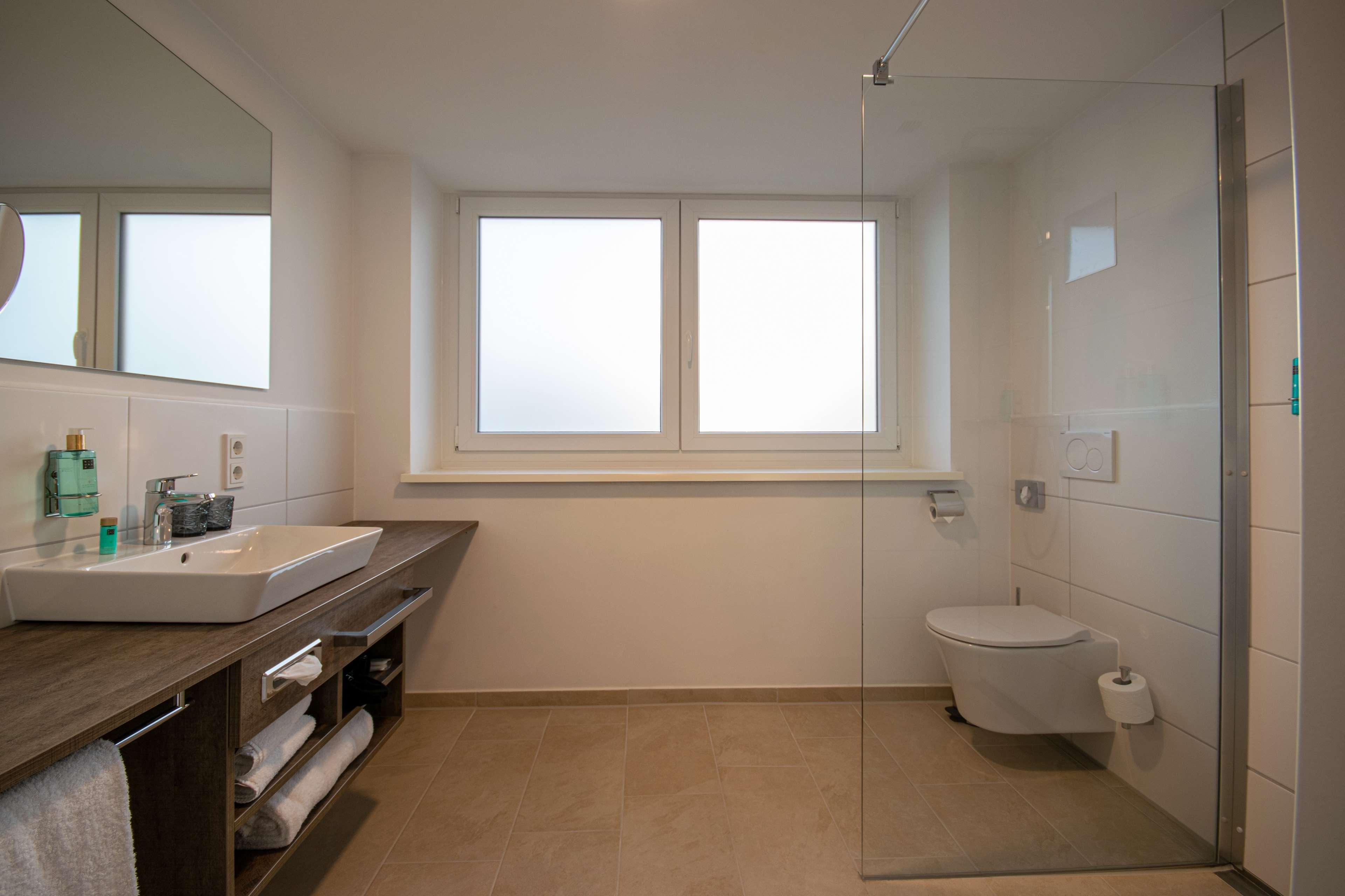 Junior Suite Standard
