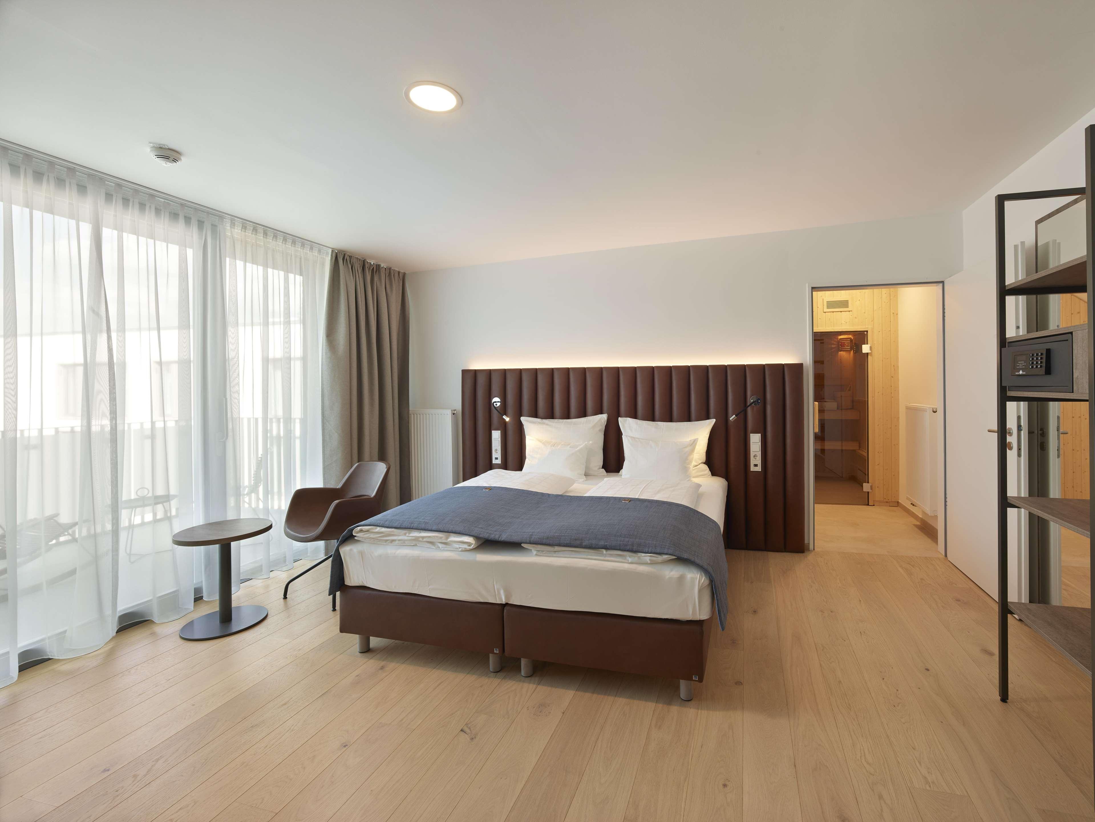 Junior Suite Standard