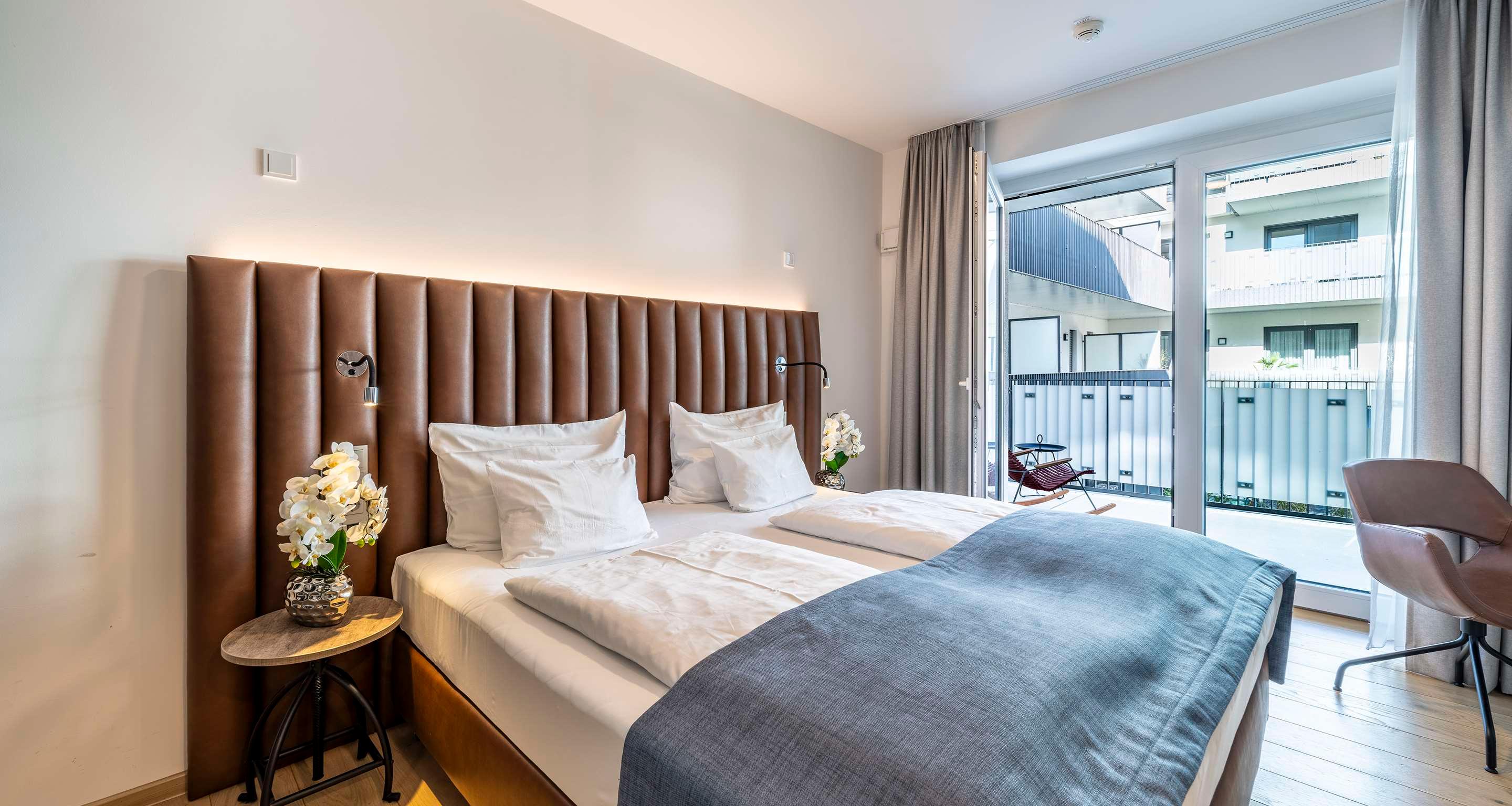 Double Comfort