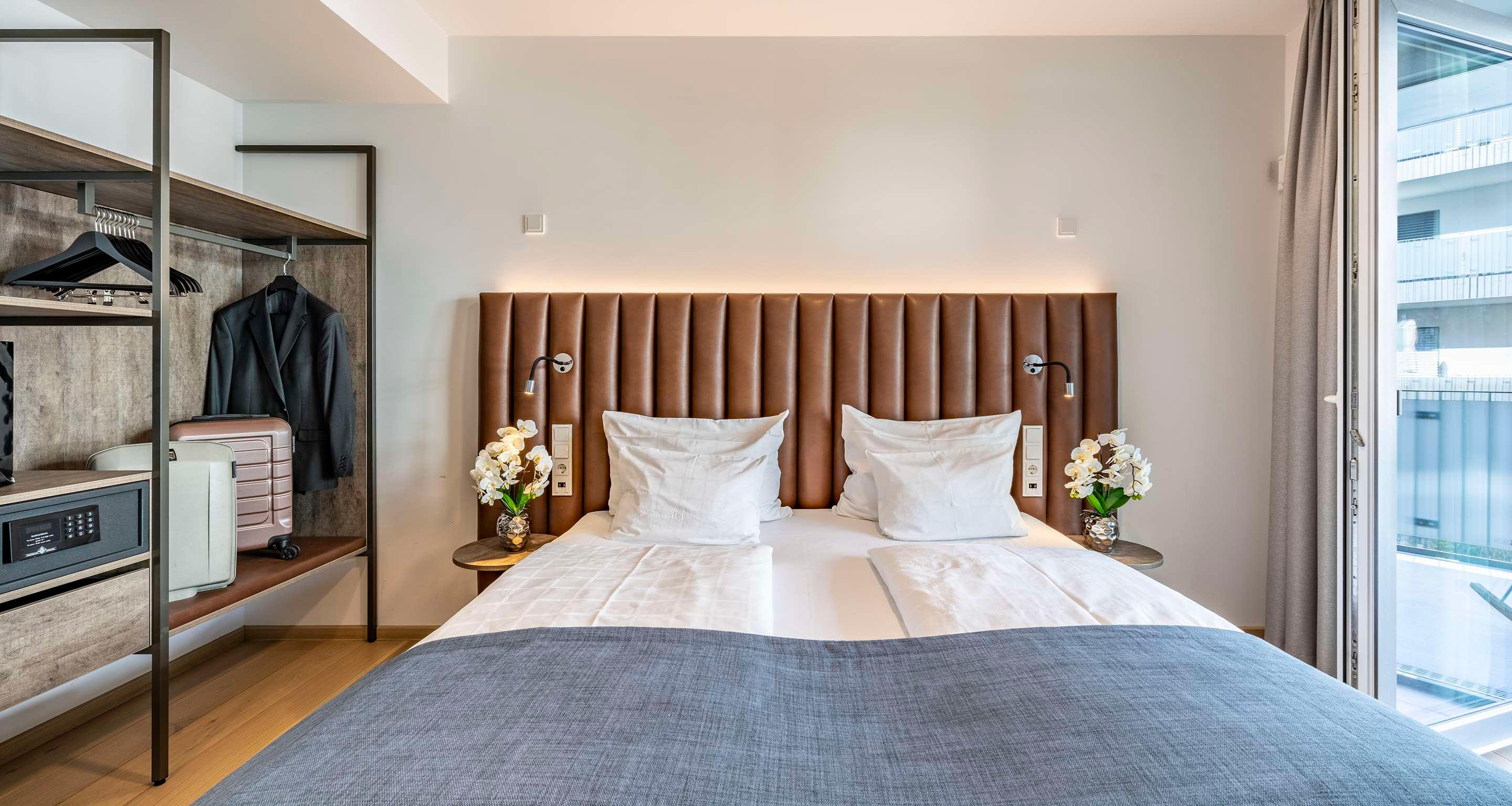 Double Comfort