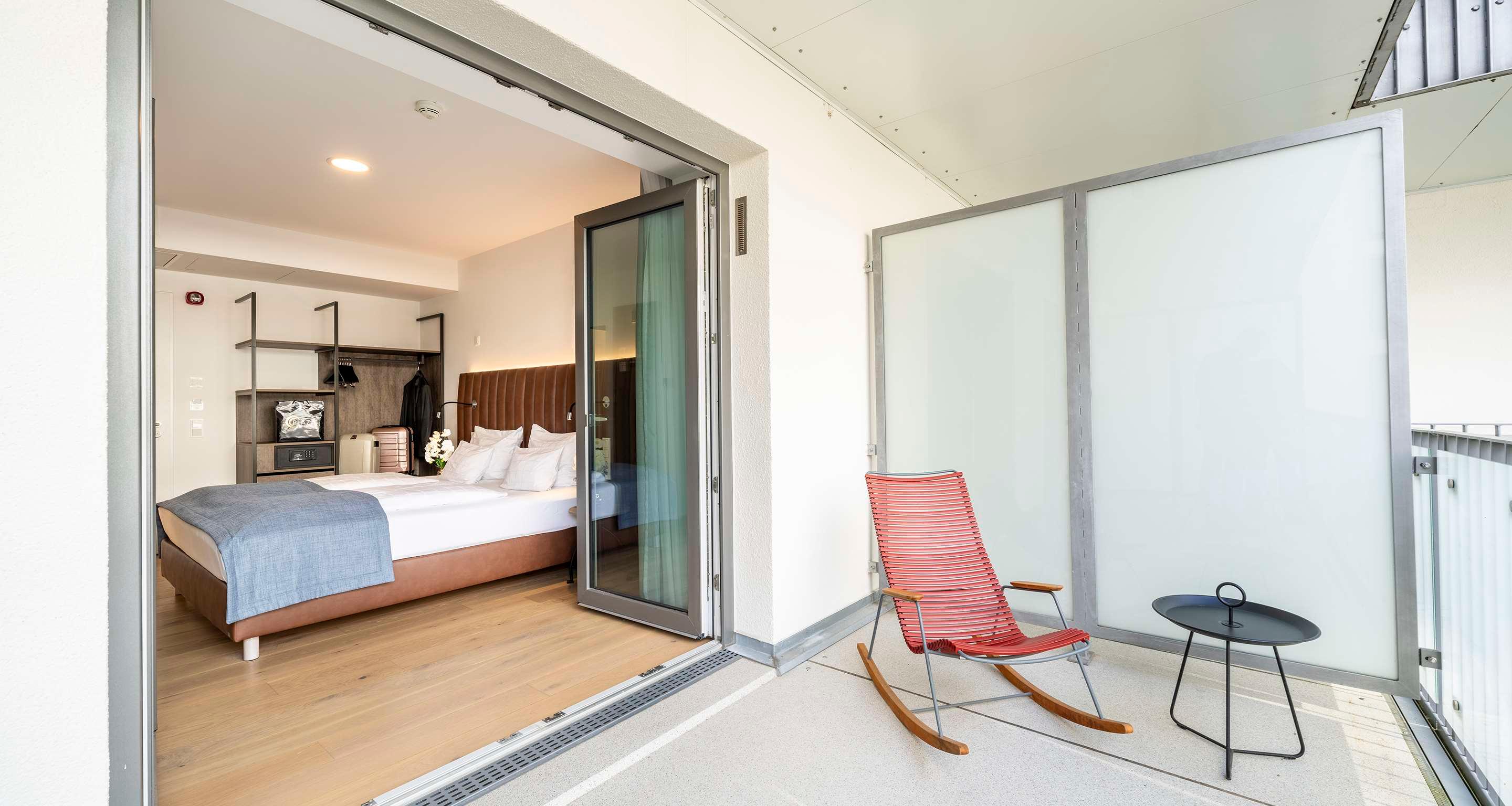 Double Comfort