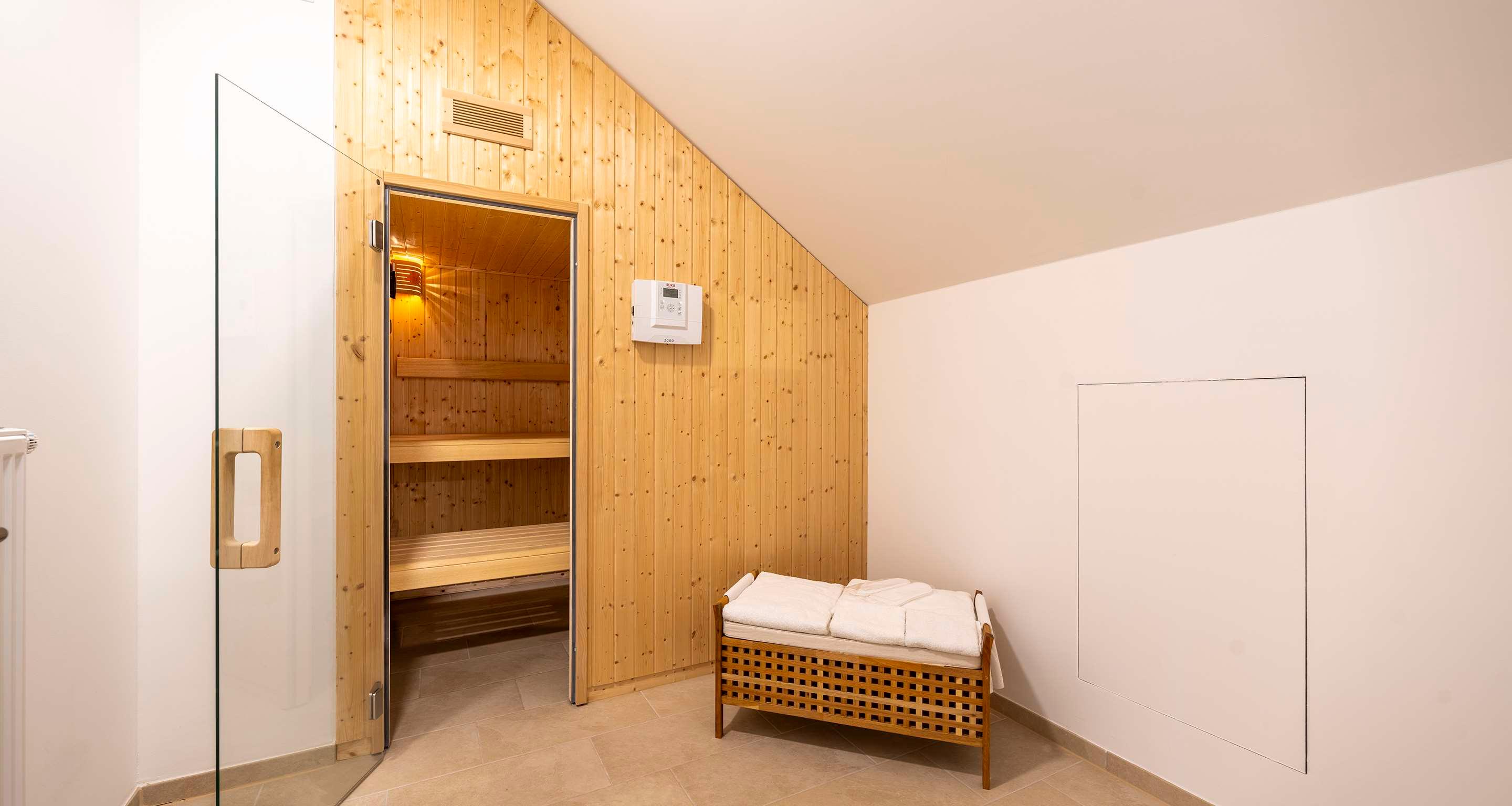 Junior Suite Standard