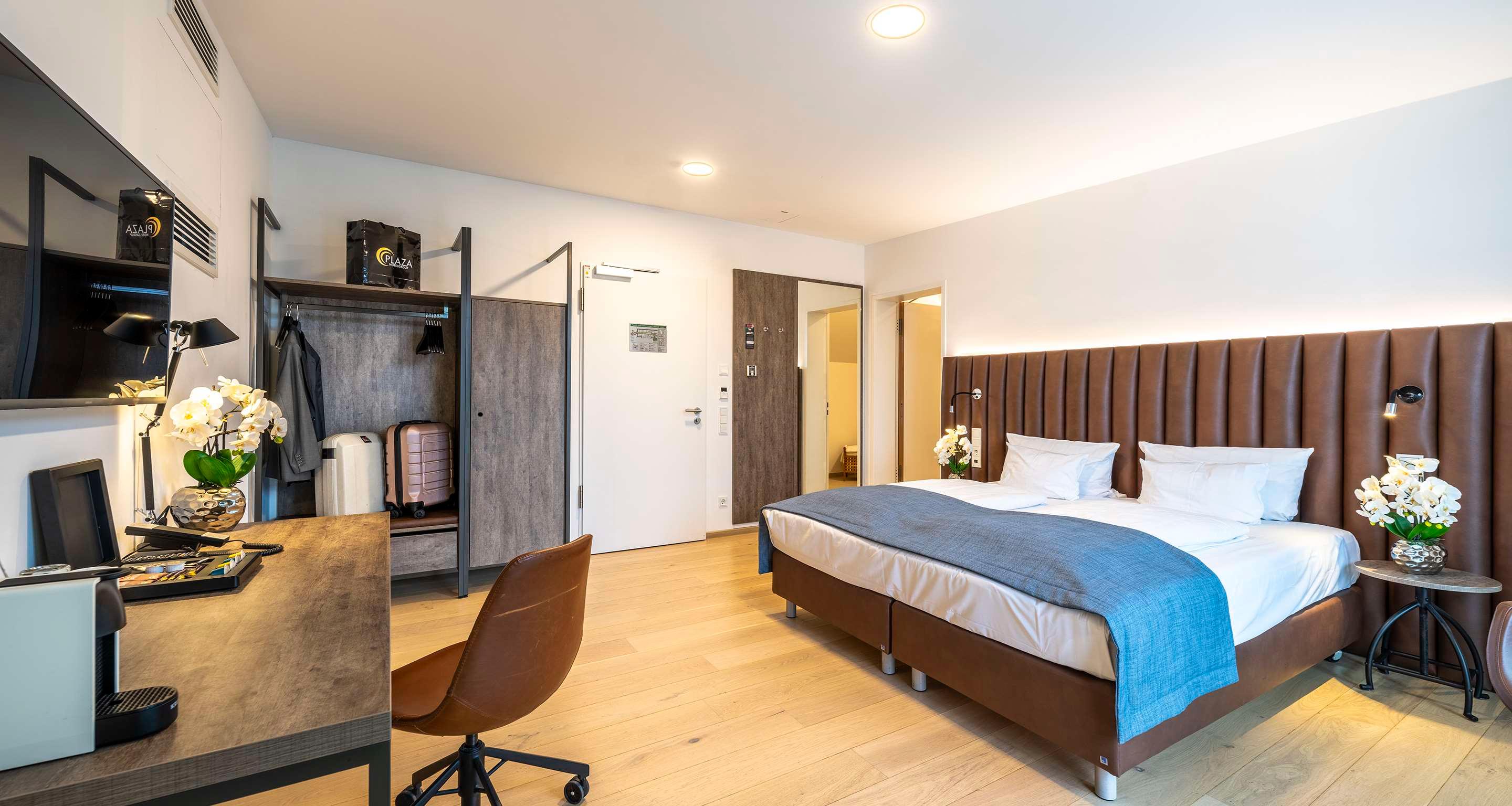 Junior Suite Standard