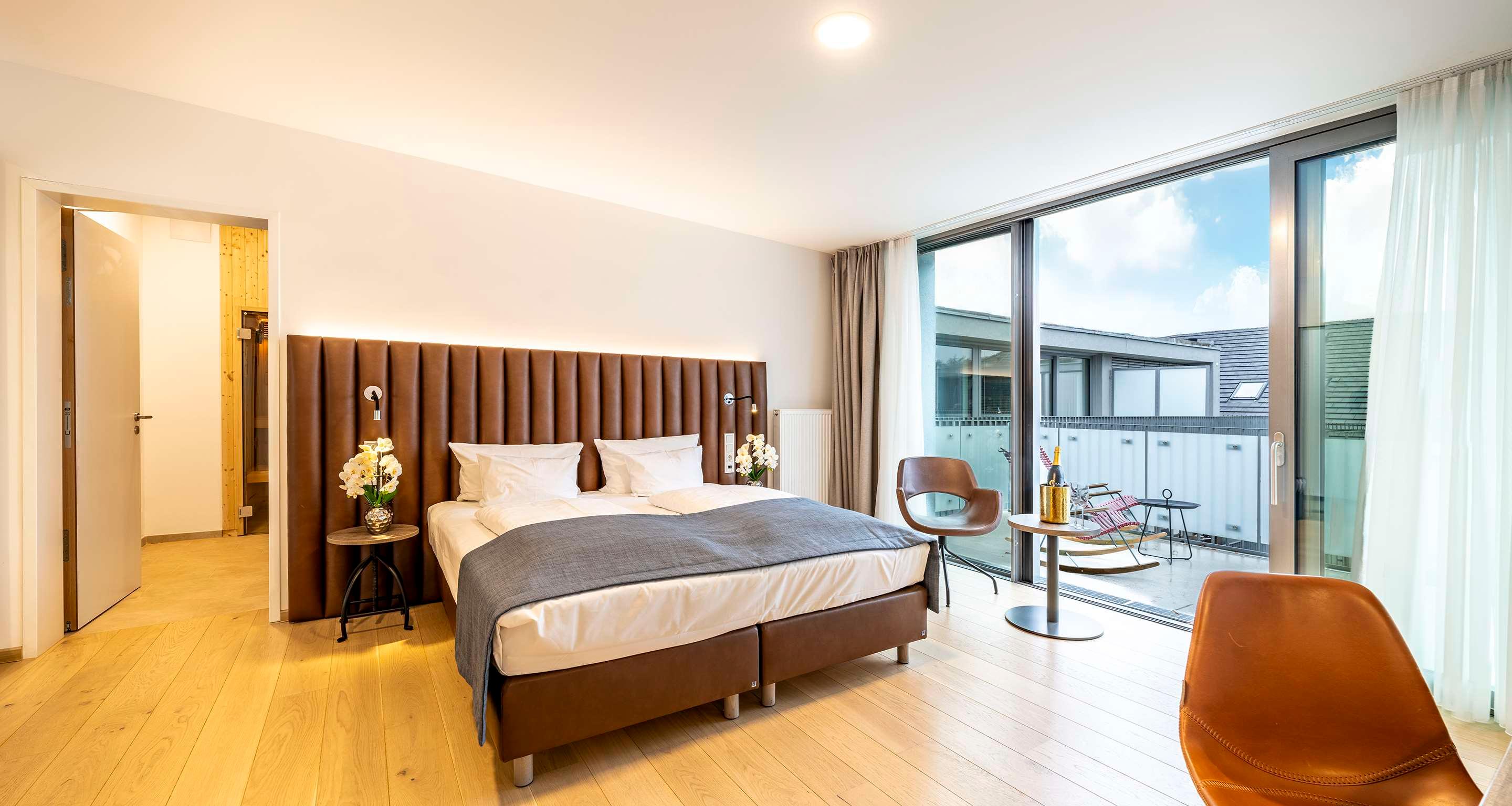 Junior Suite Standard