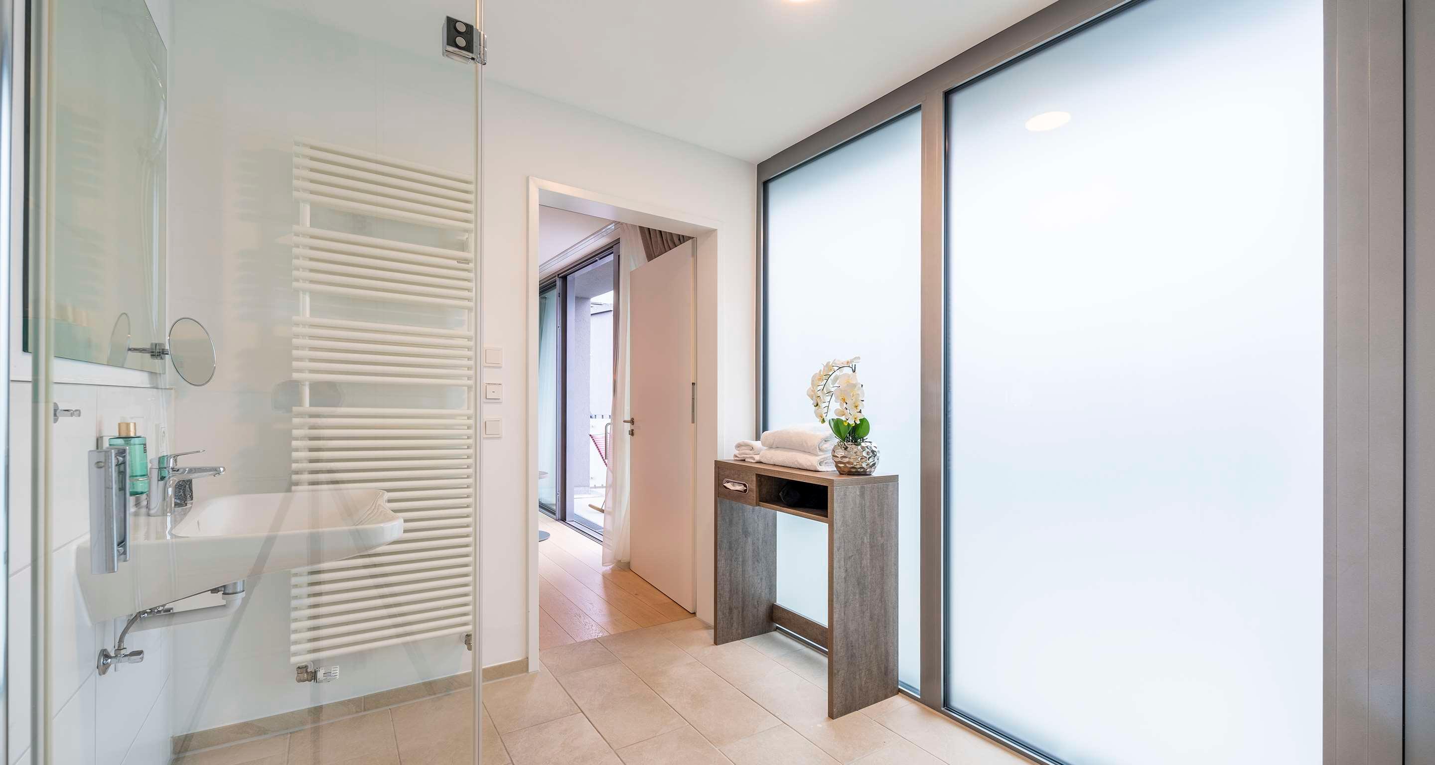 Junior Suite Standard