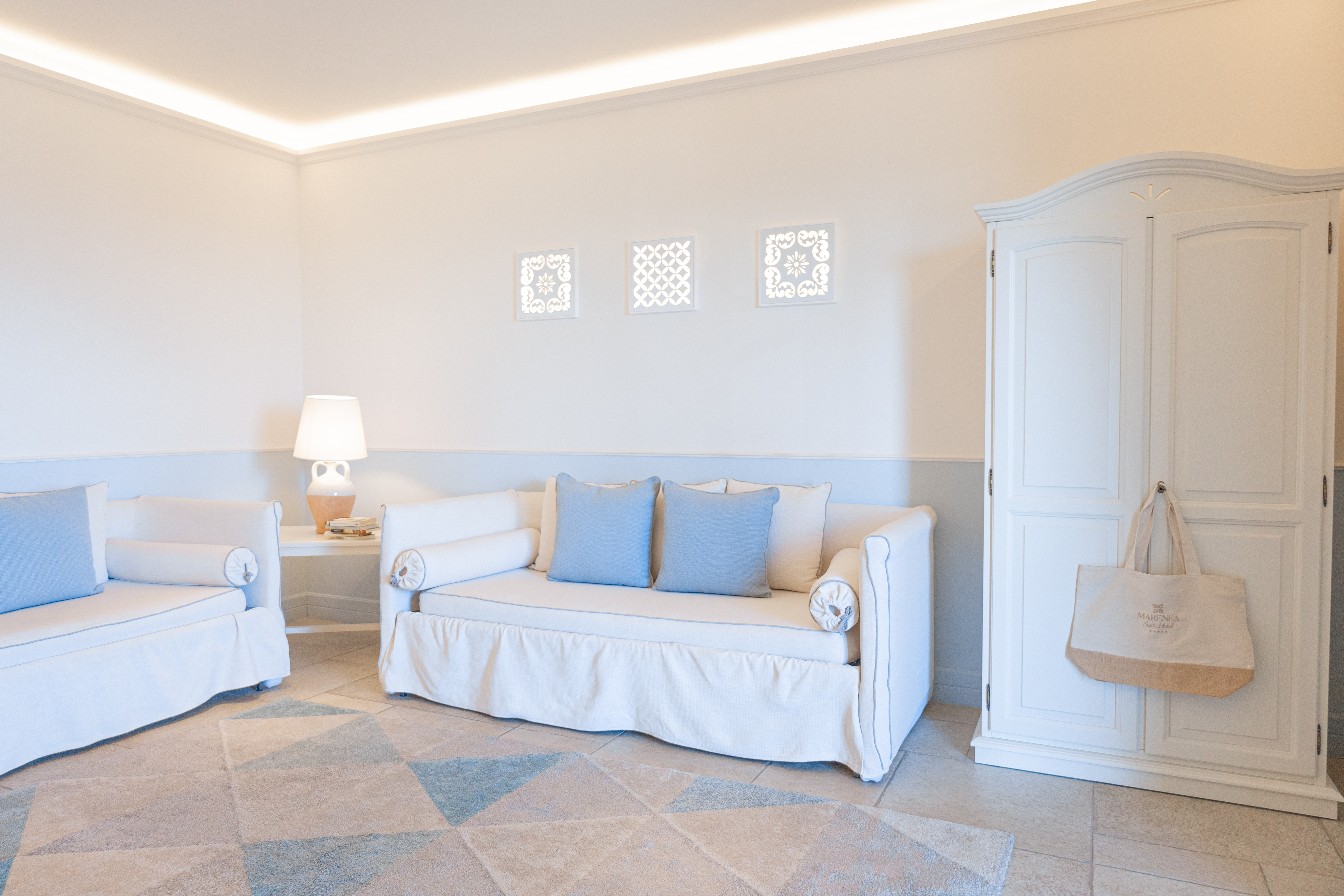 Suite Deluxe with Jacuzzi