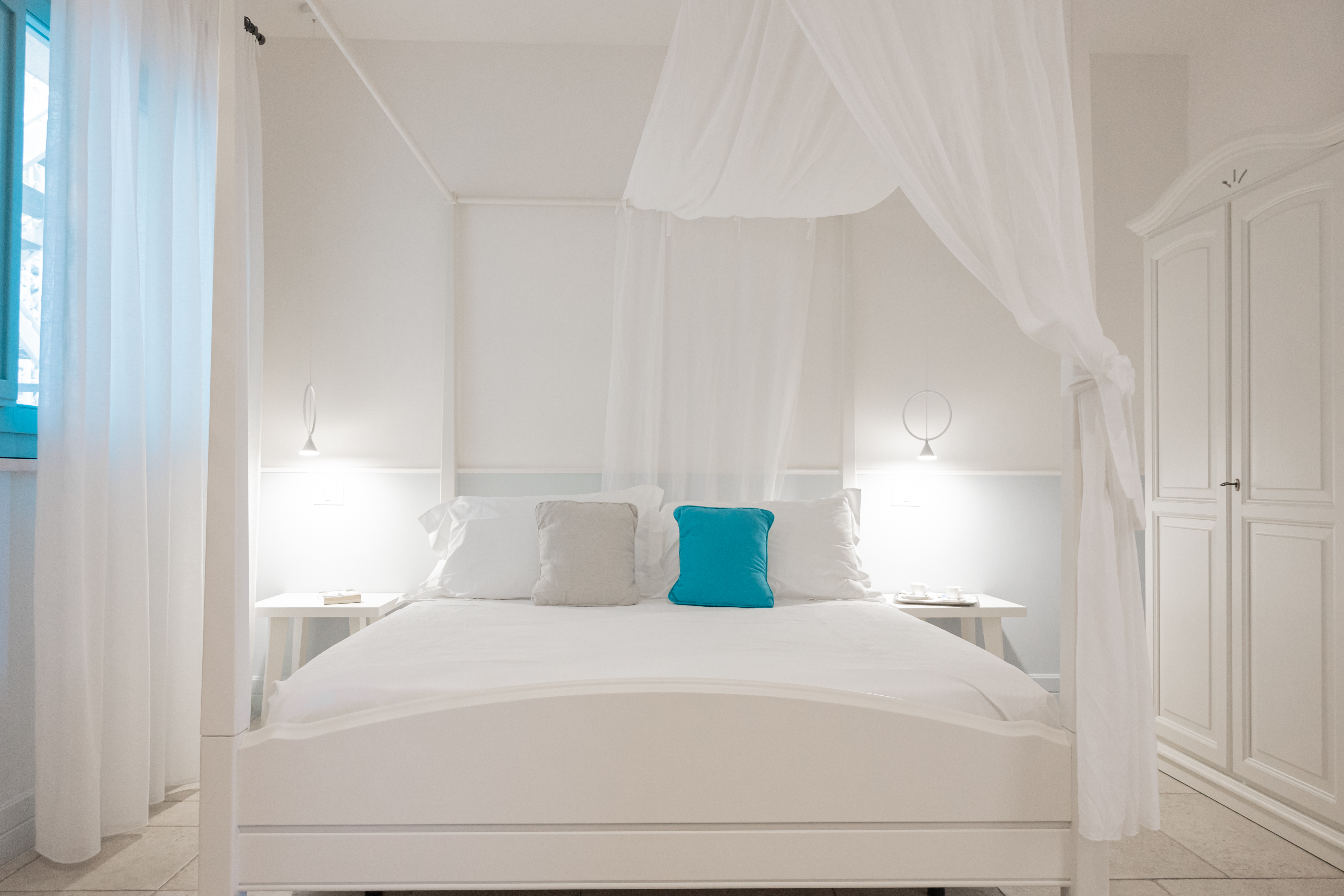 Suite Deluxe with Jacuzzi