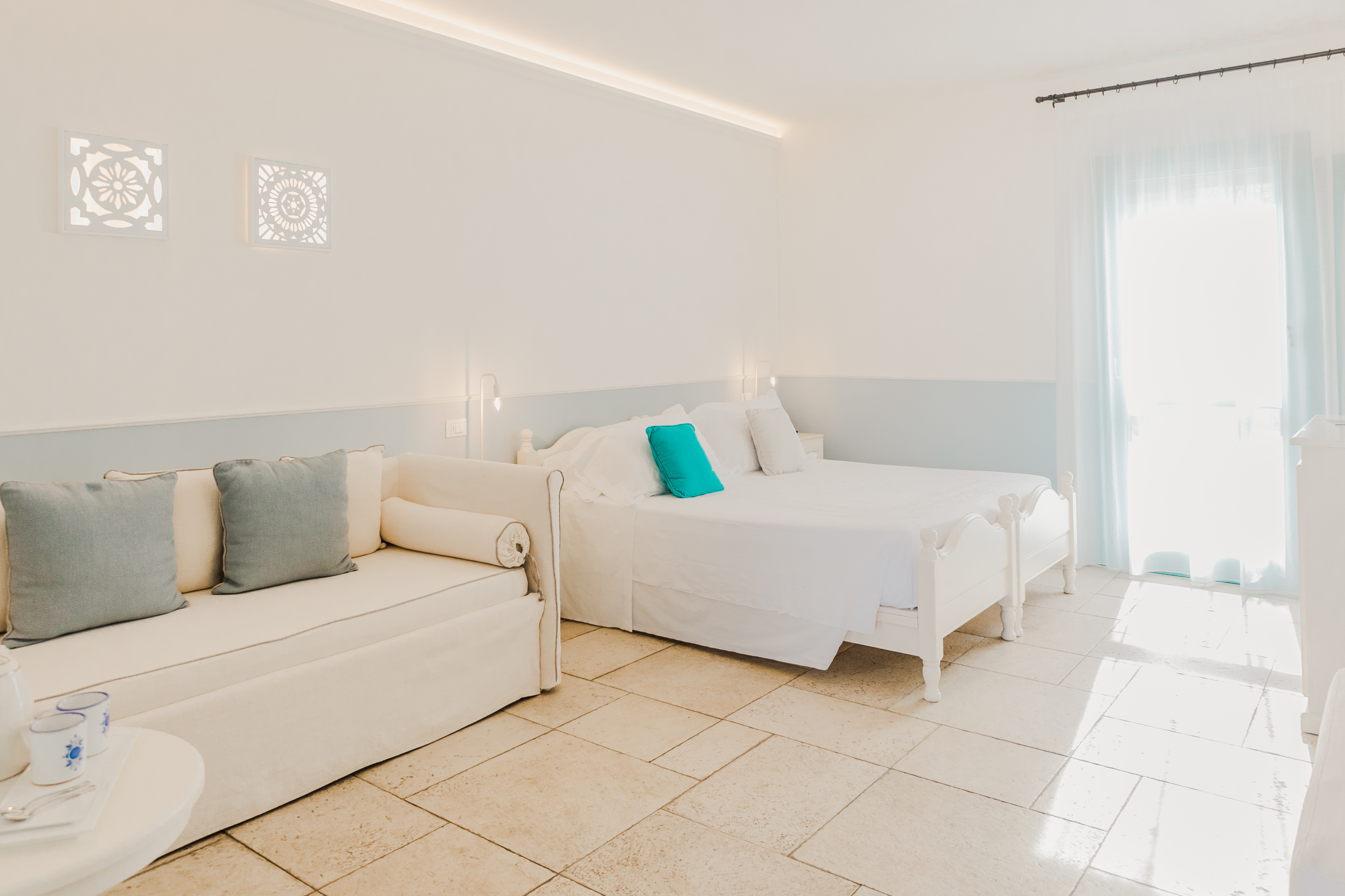 Double or Twin Superior