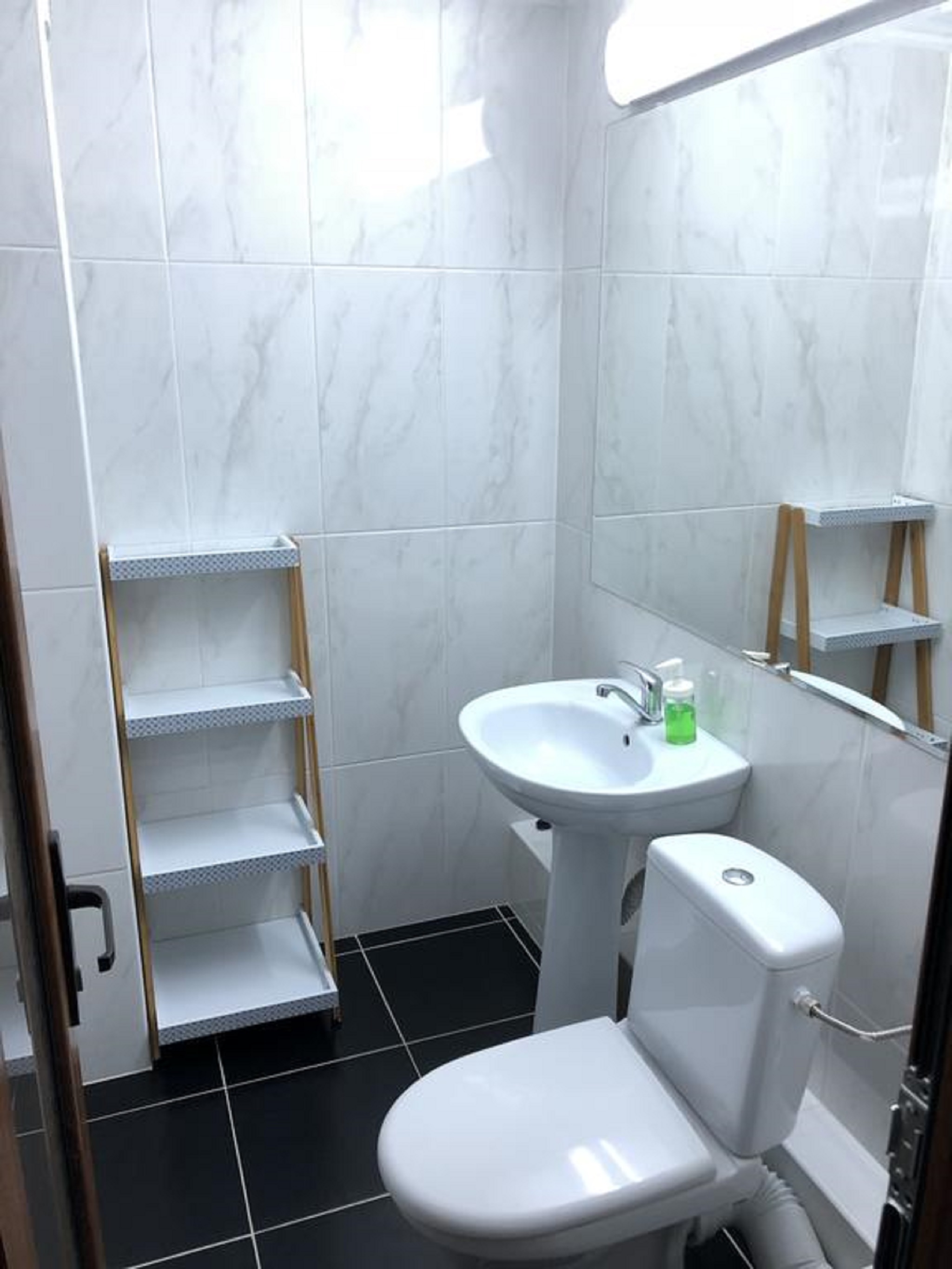 Apartment Two Bedrooms