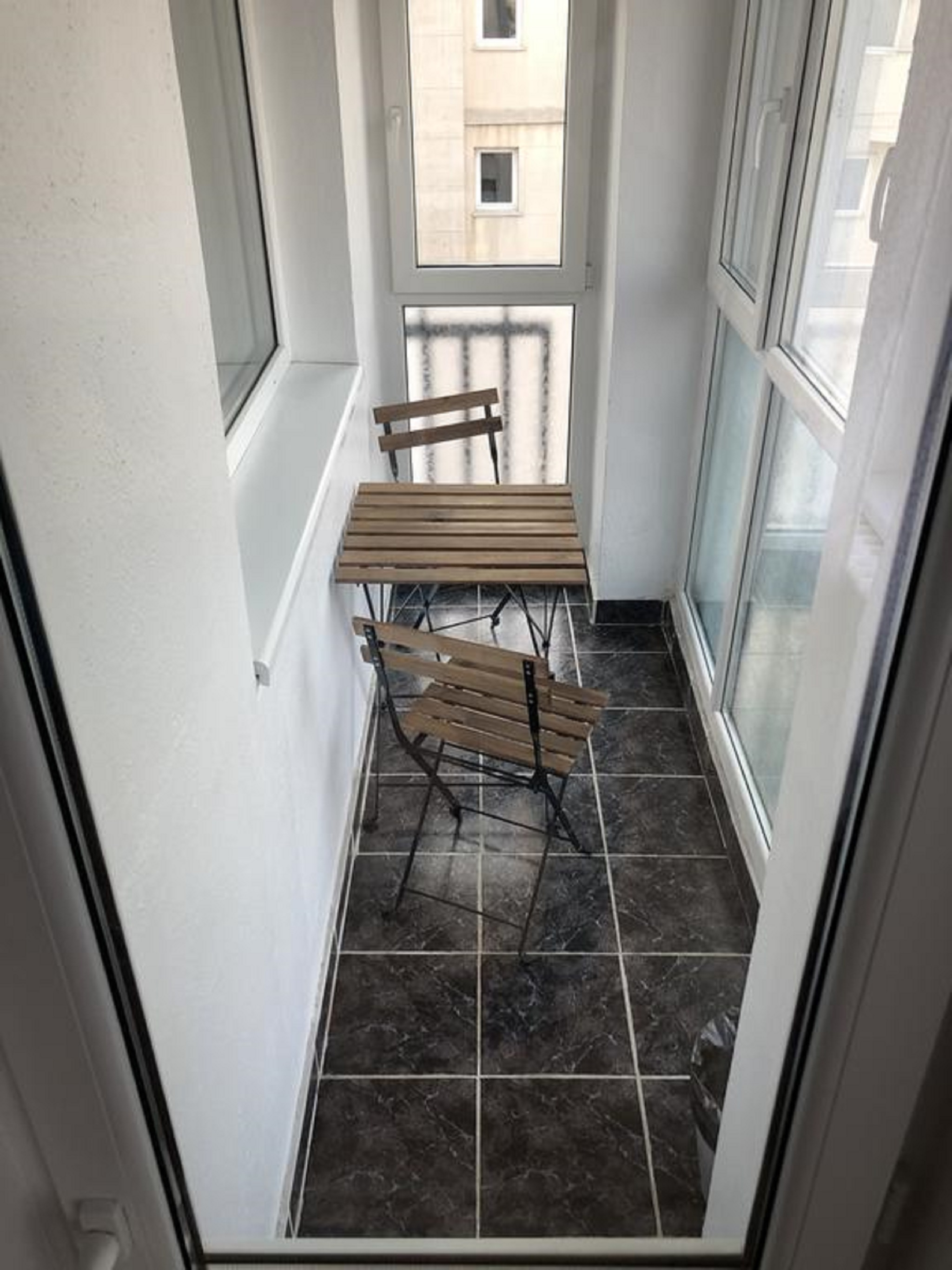 Apartment Two Bedrooms