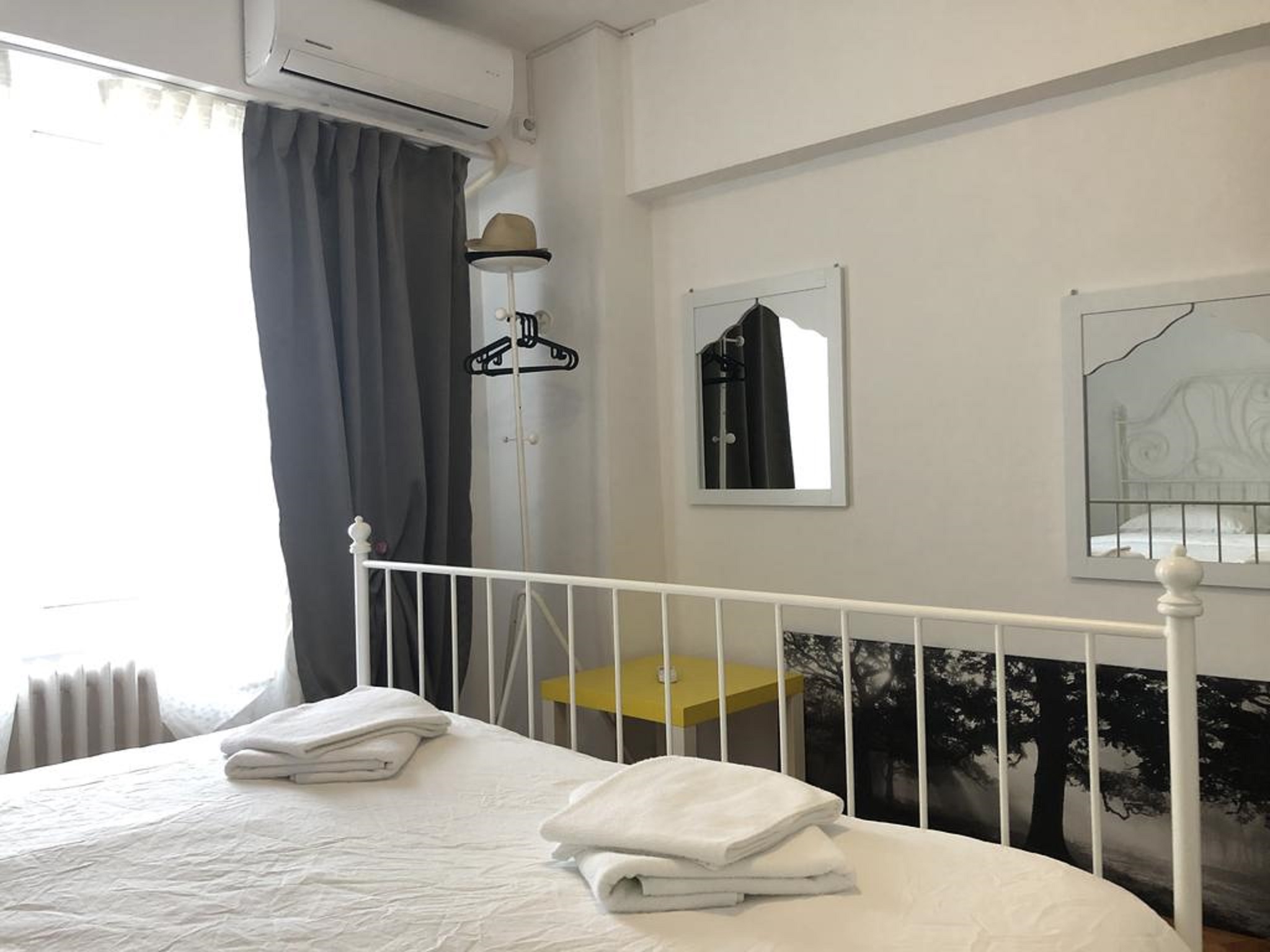 Apartment Two Bedrooms