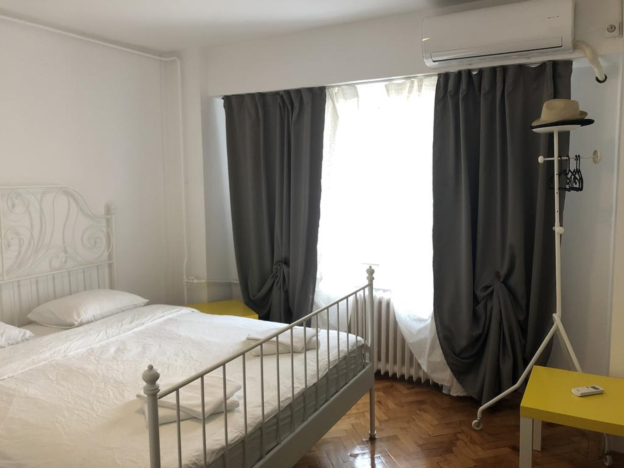 Apartment Two Bedrooms