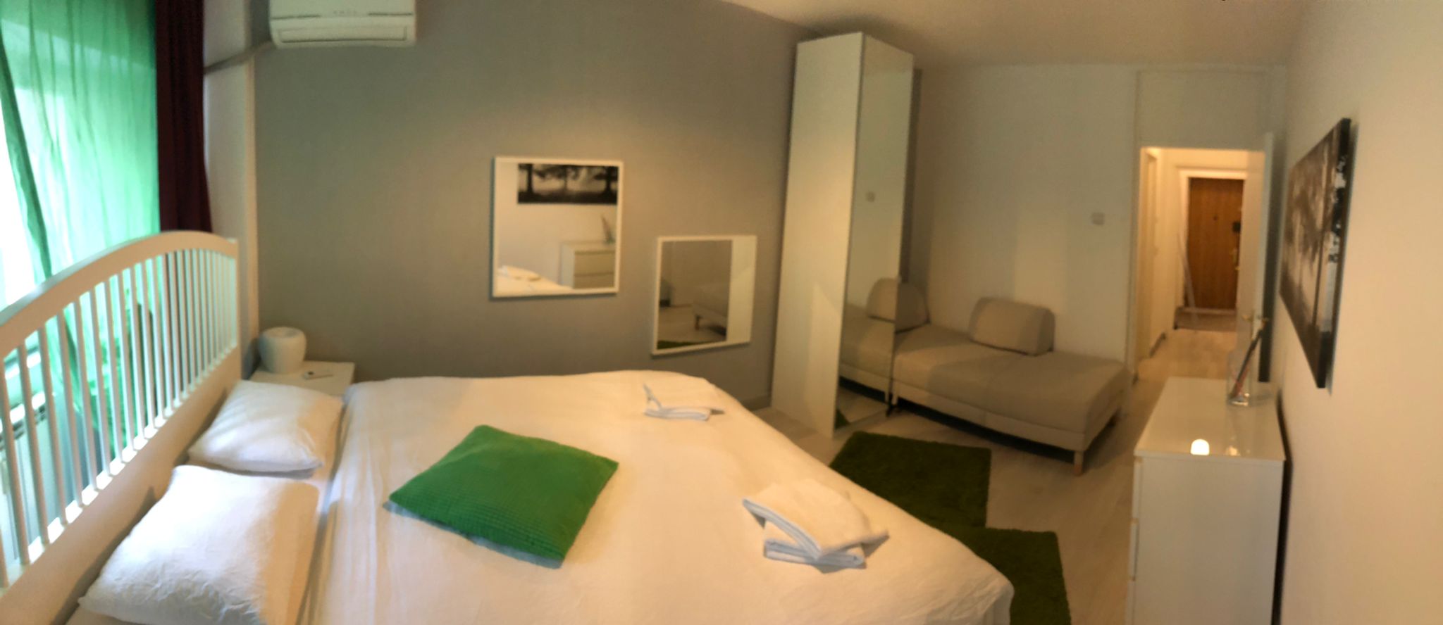 Apartment One Bedroom