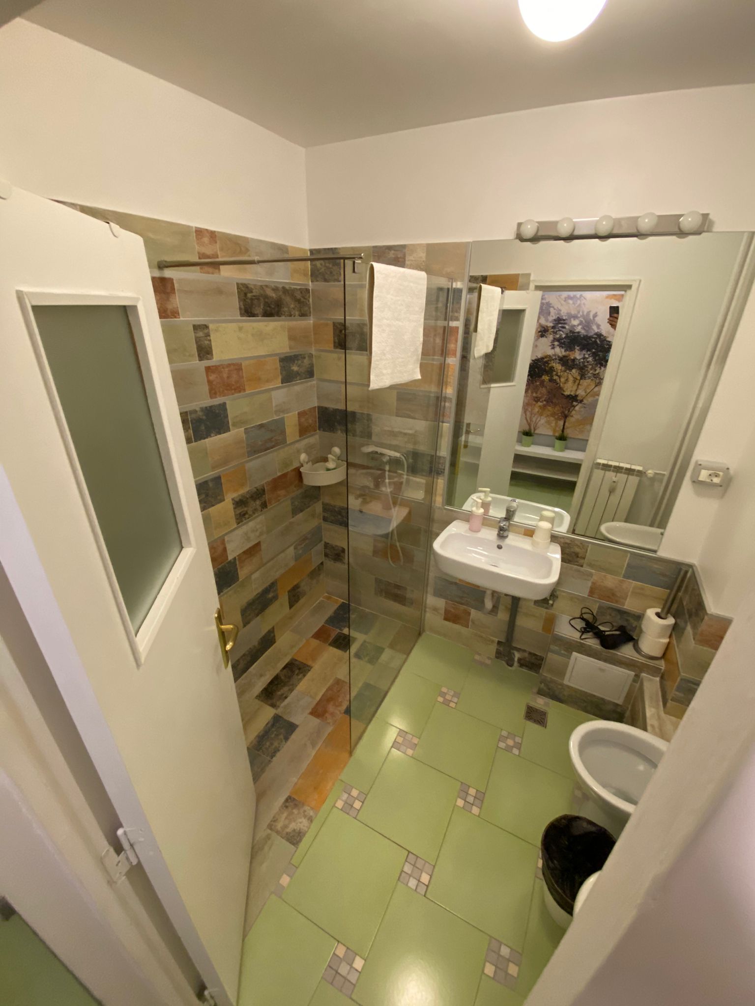 Apartment One Bedroom