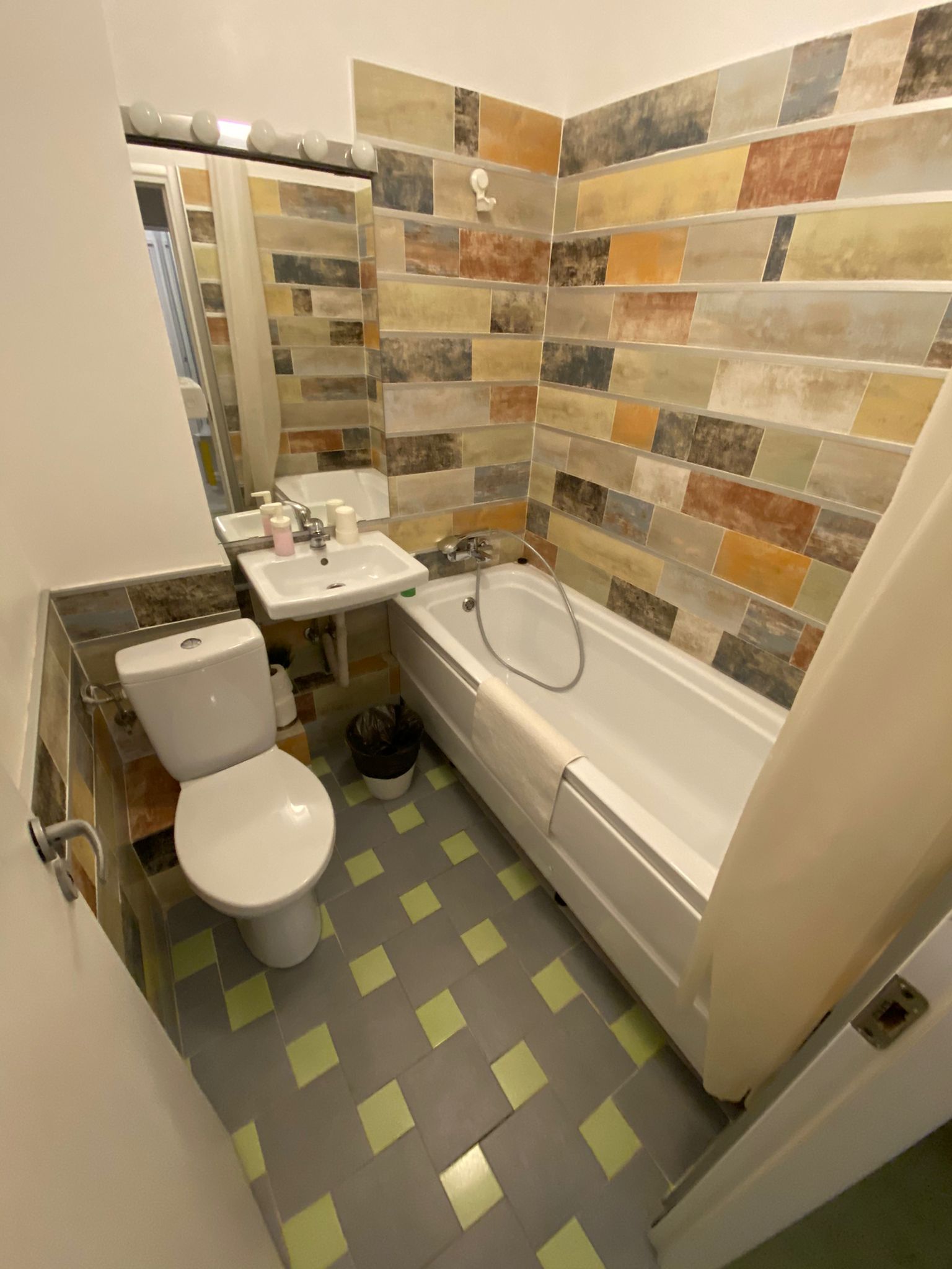 Apartment One Bedroom