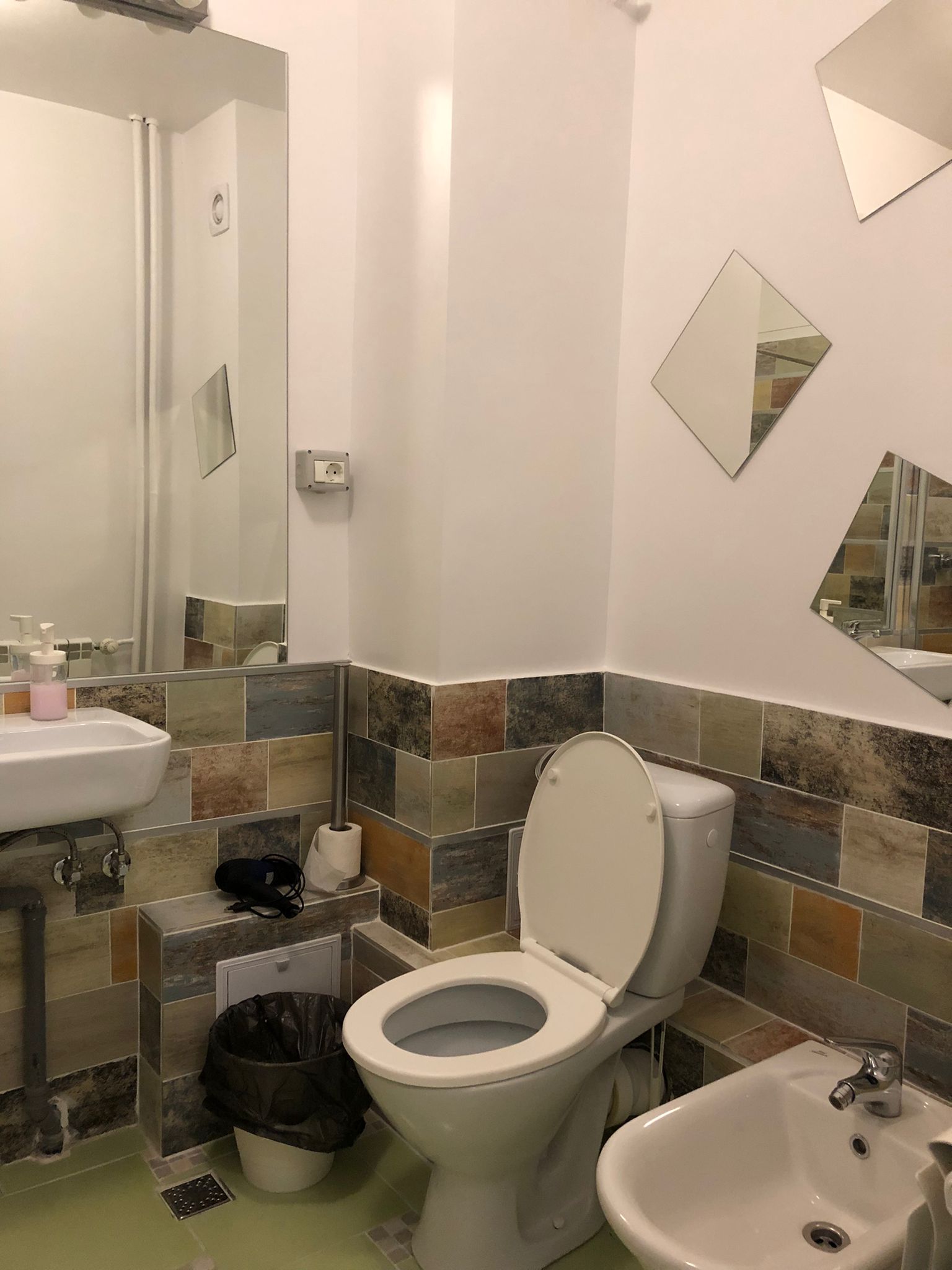 Apartment One Bedroom