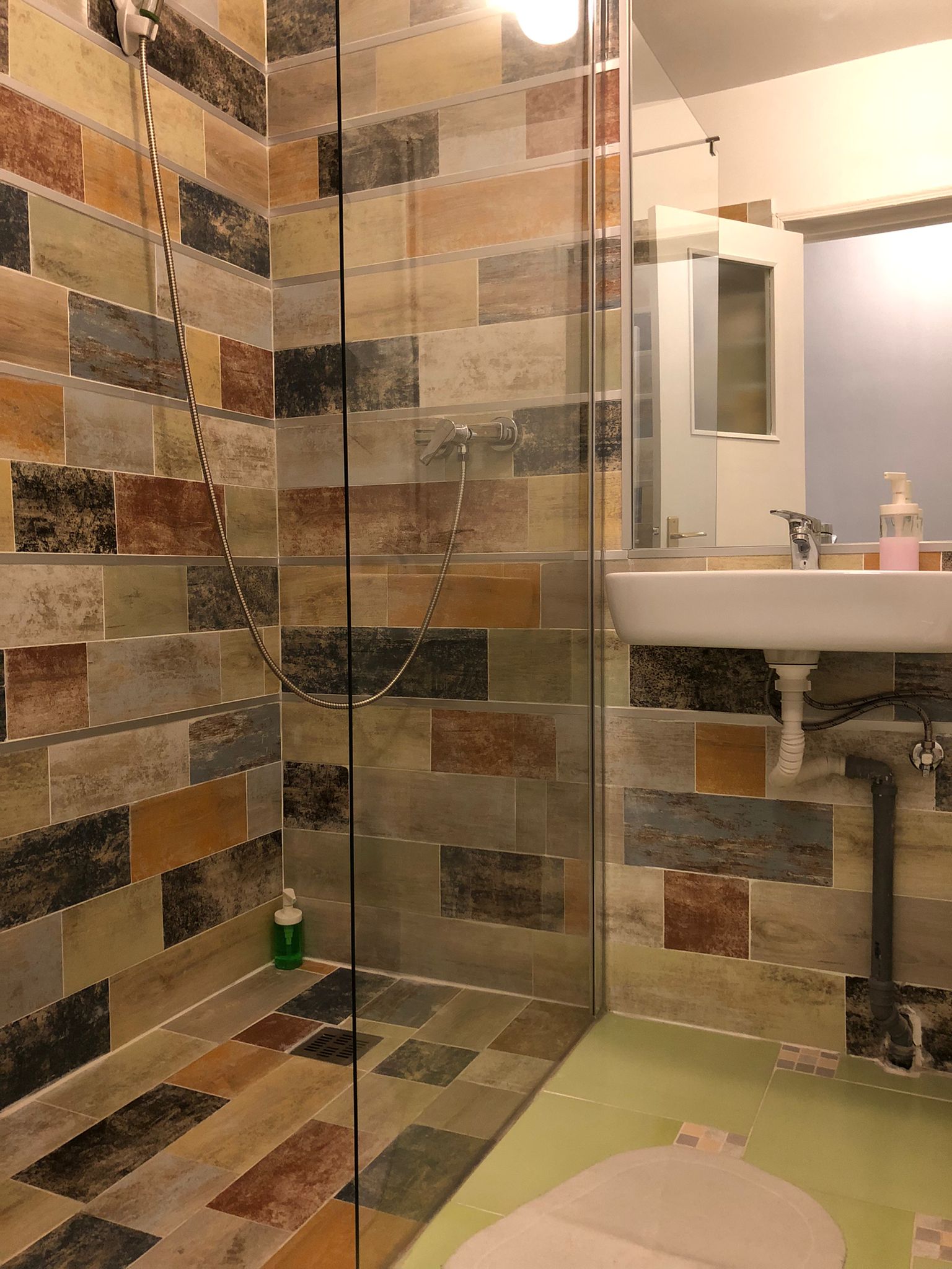 Apartment One Bedroom