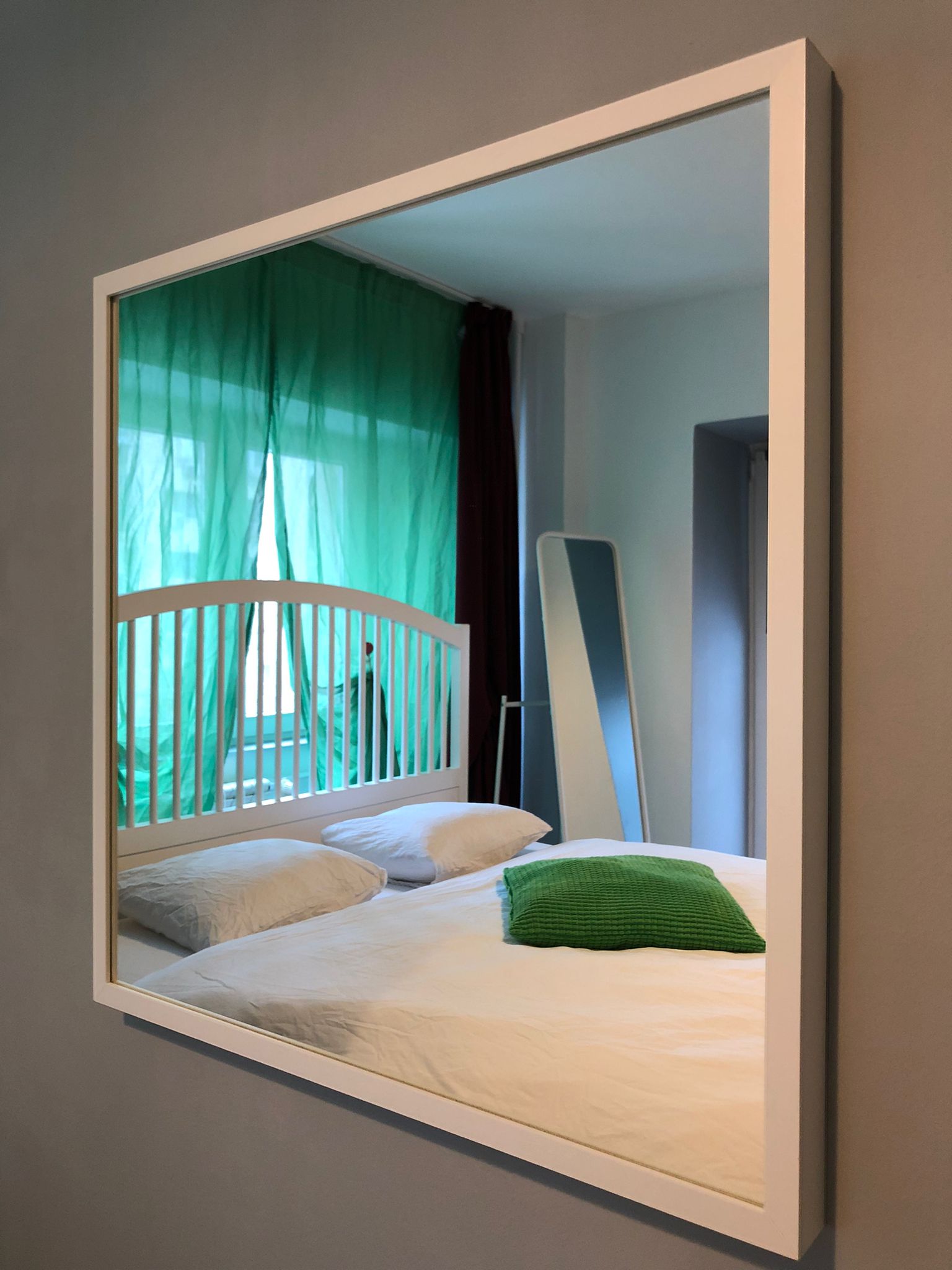 Apartment One Bedroom