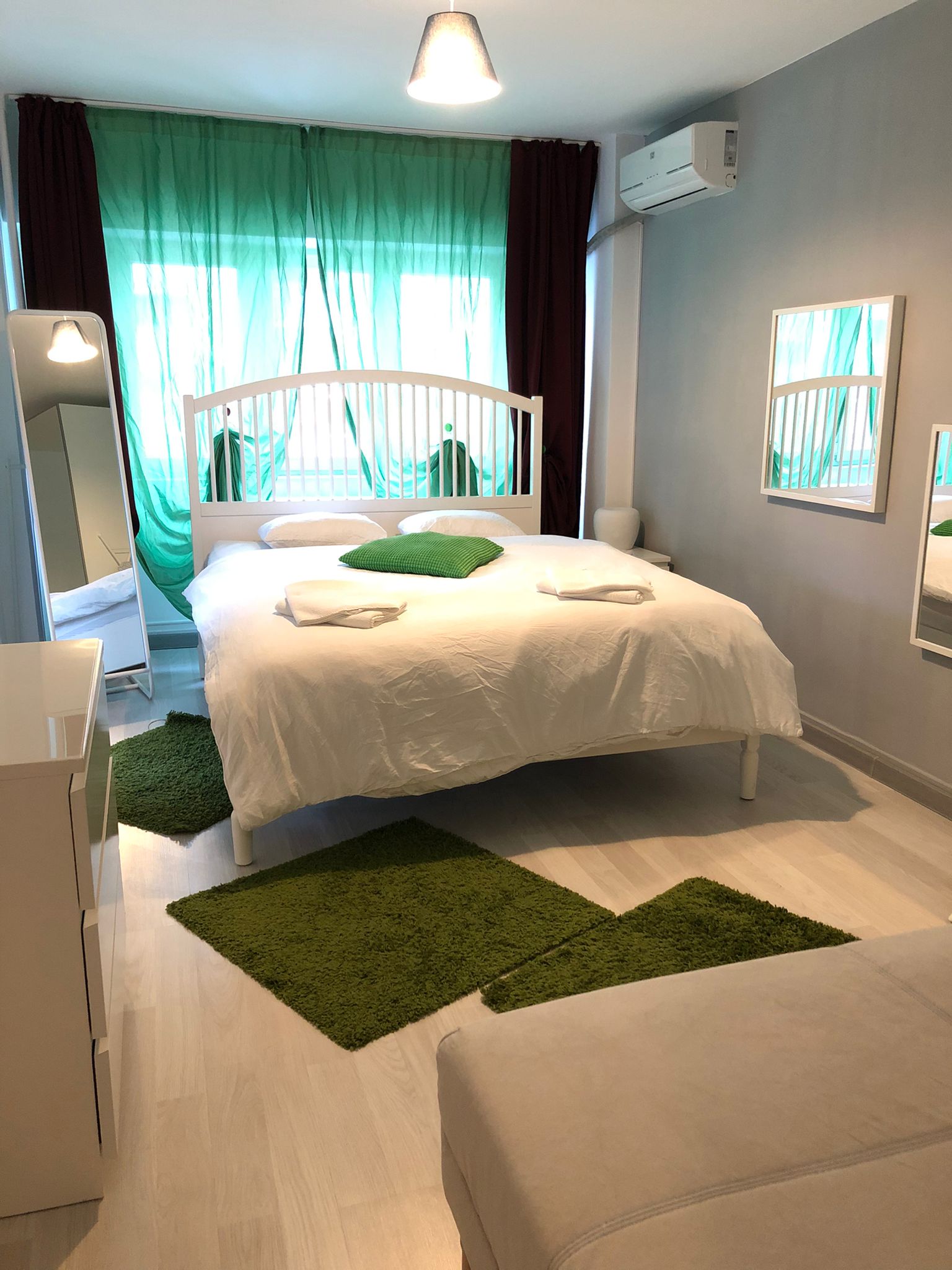 Apartment One Bedroom