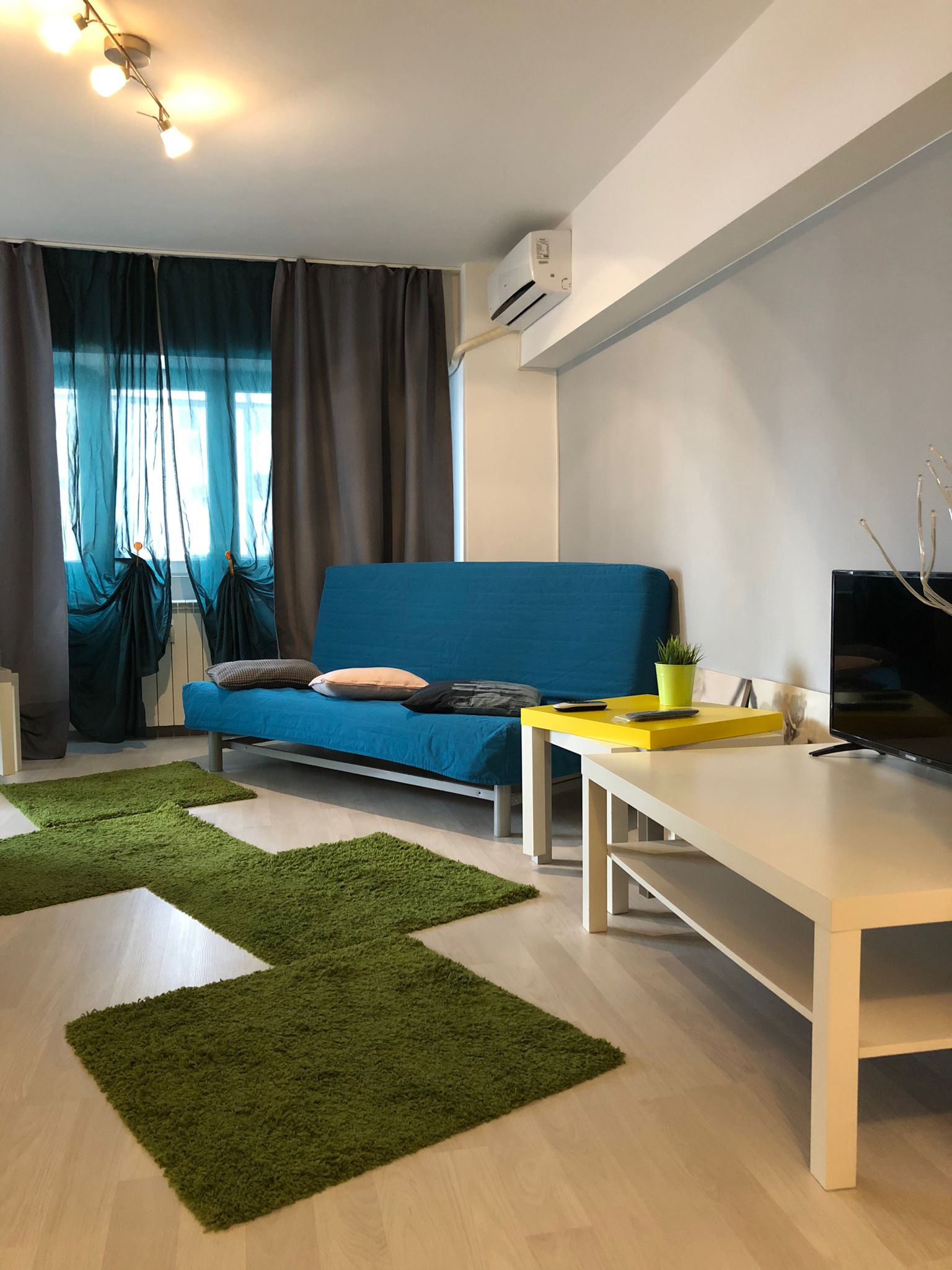 Apartment One Bedroom