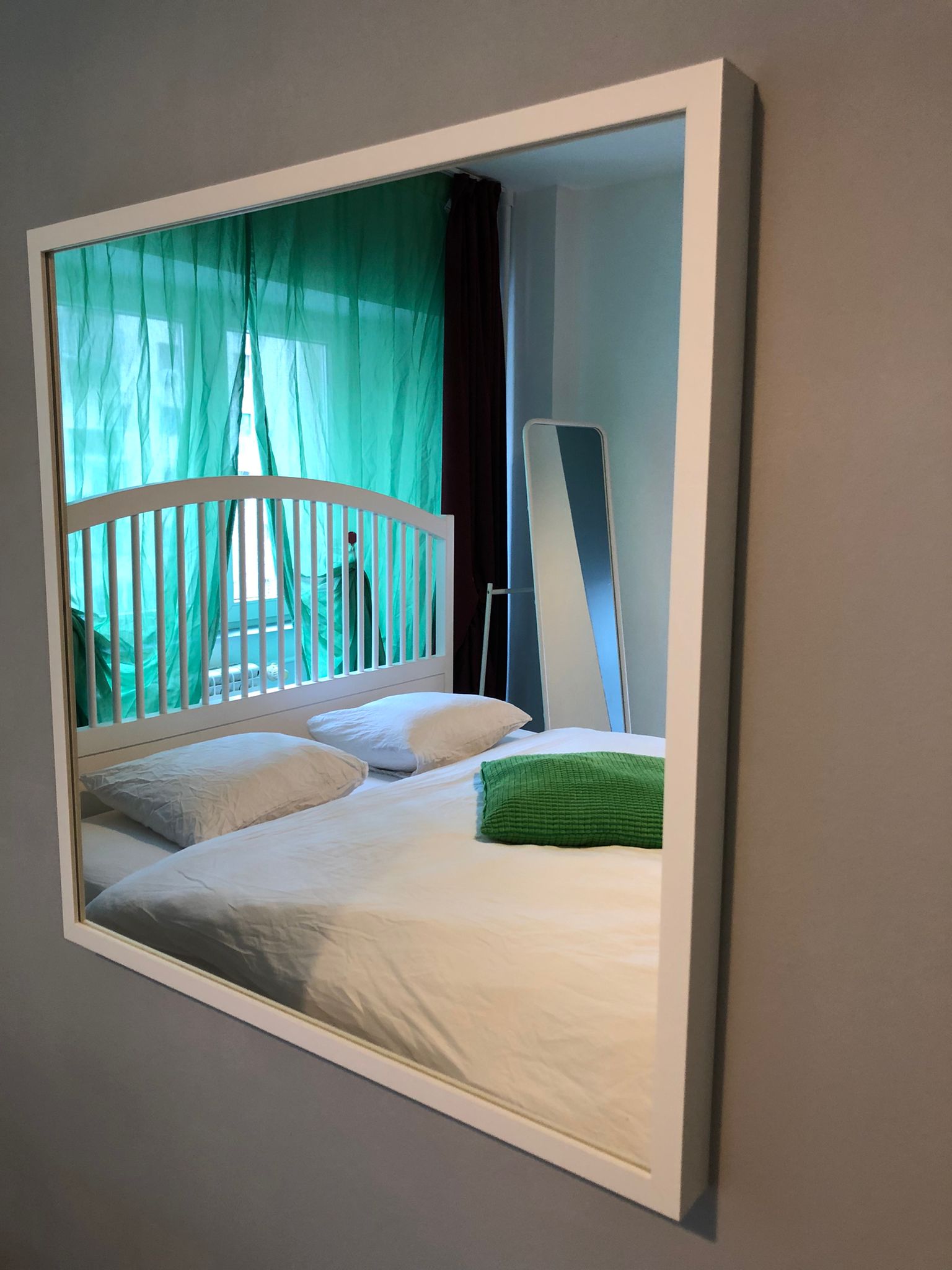 Apartment One Bedroom