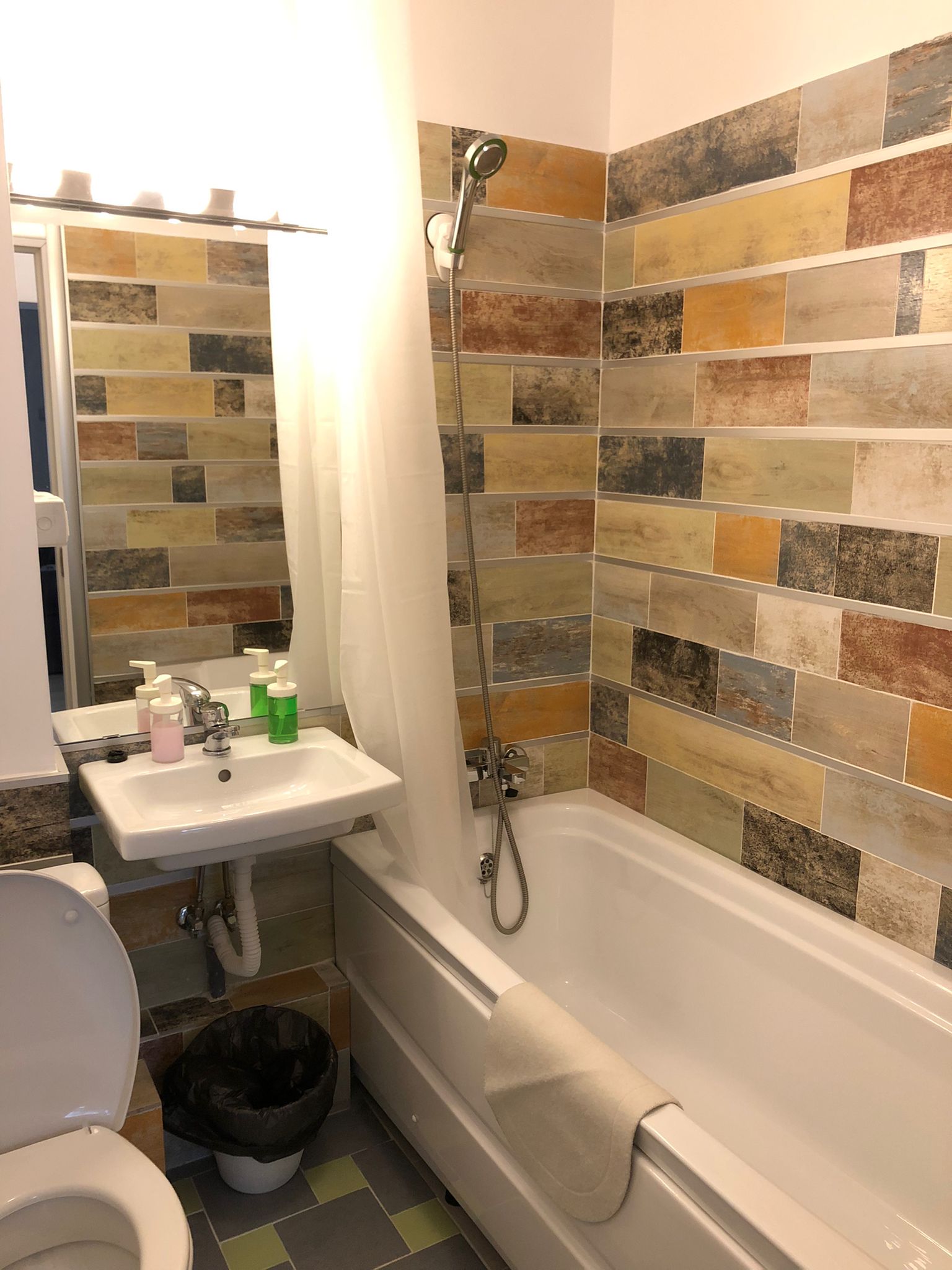 Apartment One Bedroom