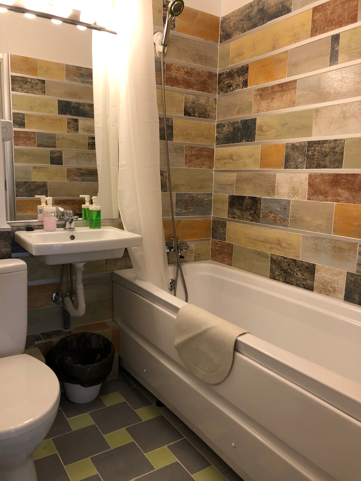 Apartment One Bedroom