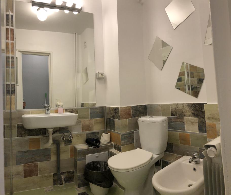 Apartment One Bedroom