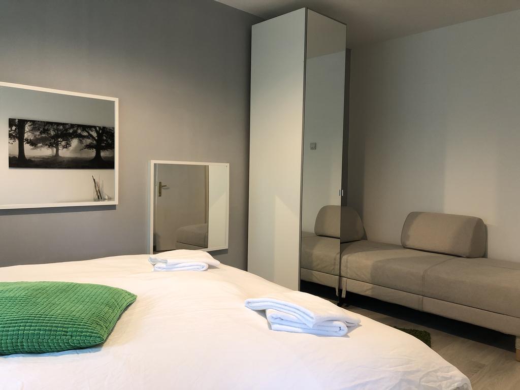 Apartment One Bedroom