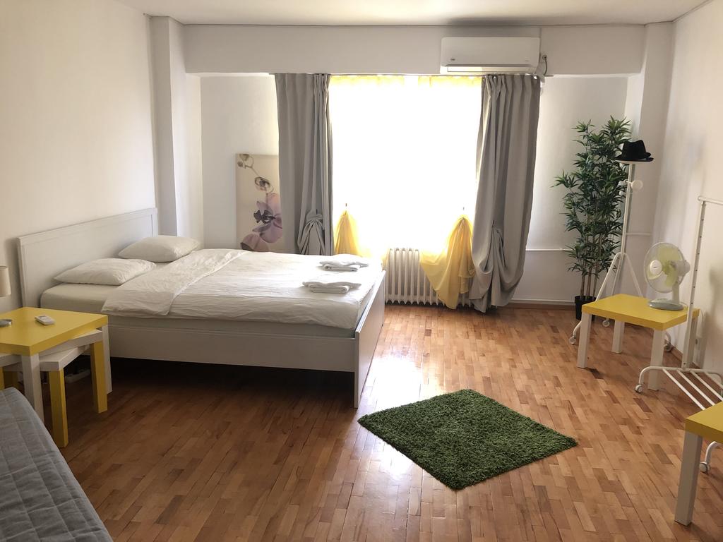 Apartment One Bedroom