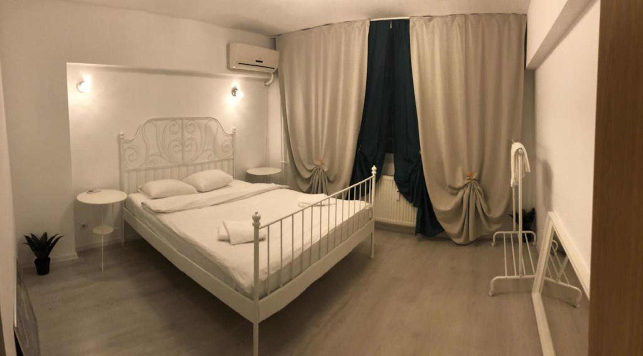 Apartment Two Bedrooms