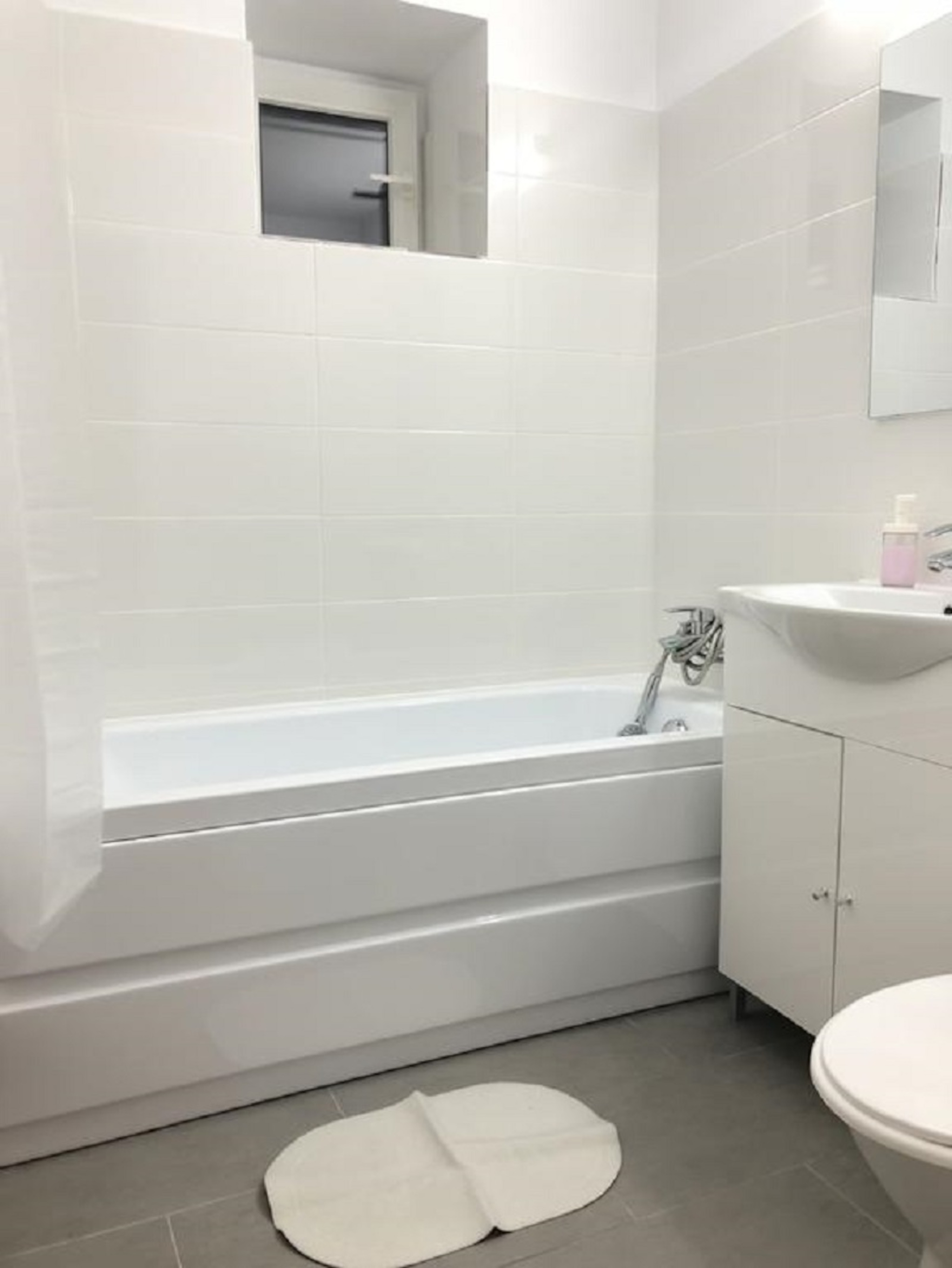 Apartment Two Bedrooms