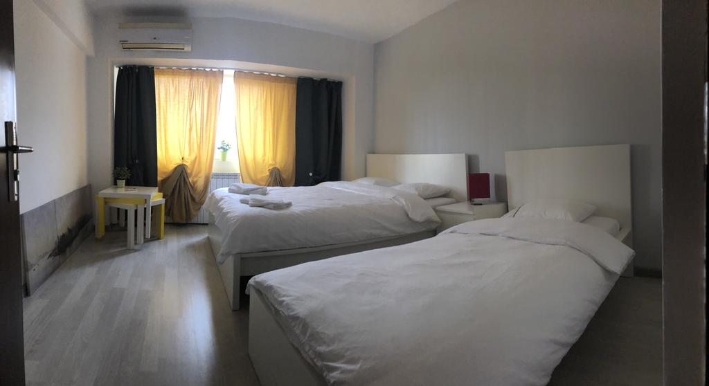 Apartment Two Bedrooms