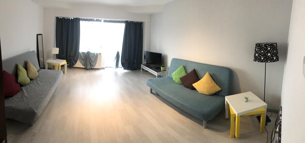 Apartment Two Bedrooms