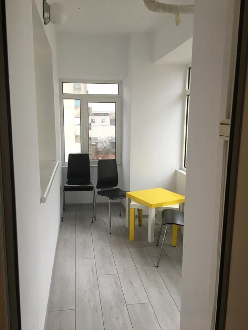 Apartment Two Bedrooms