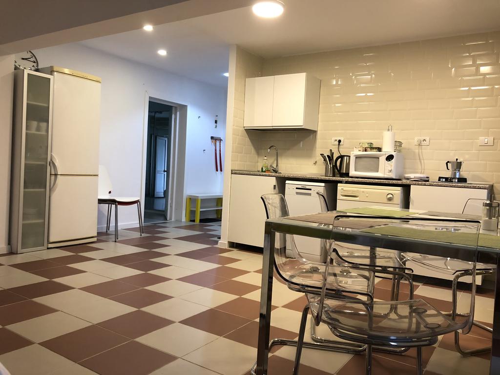 Apartment Two Bedrooms