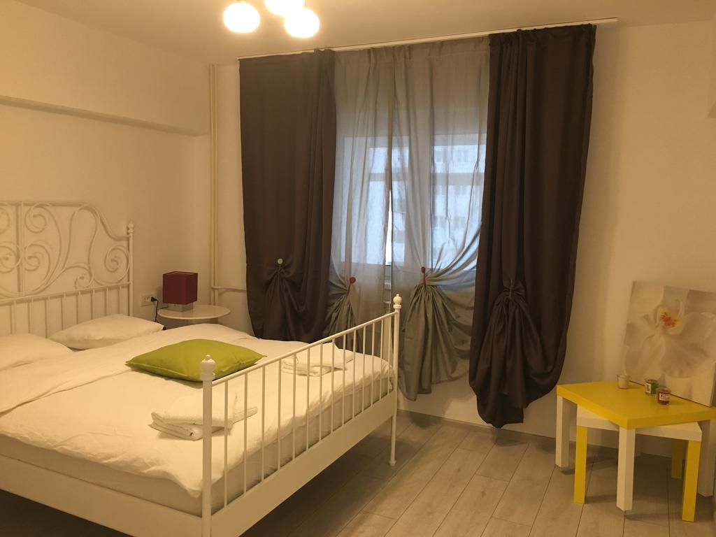 Apartment Two Bedrooms