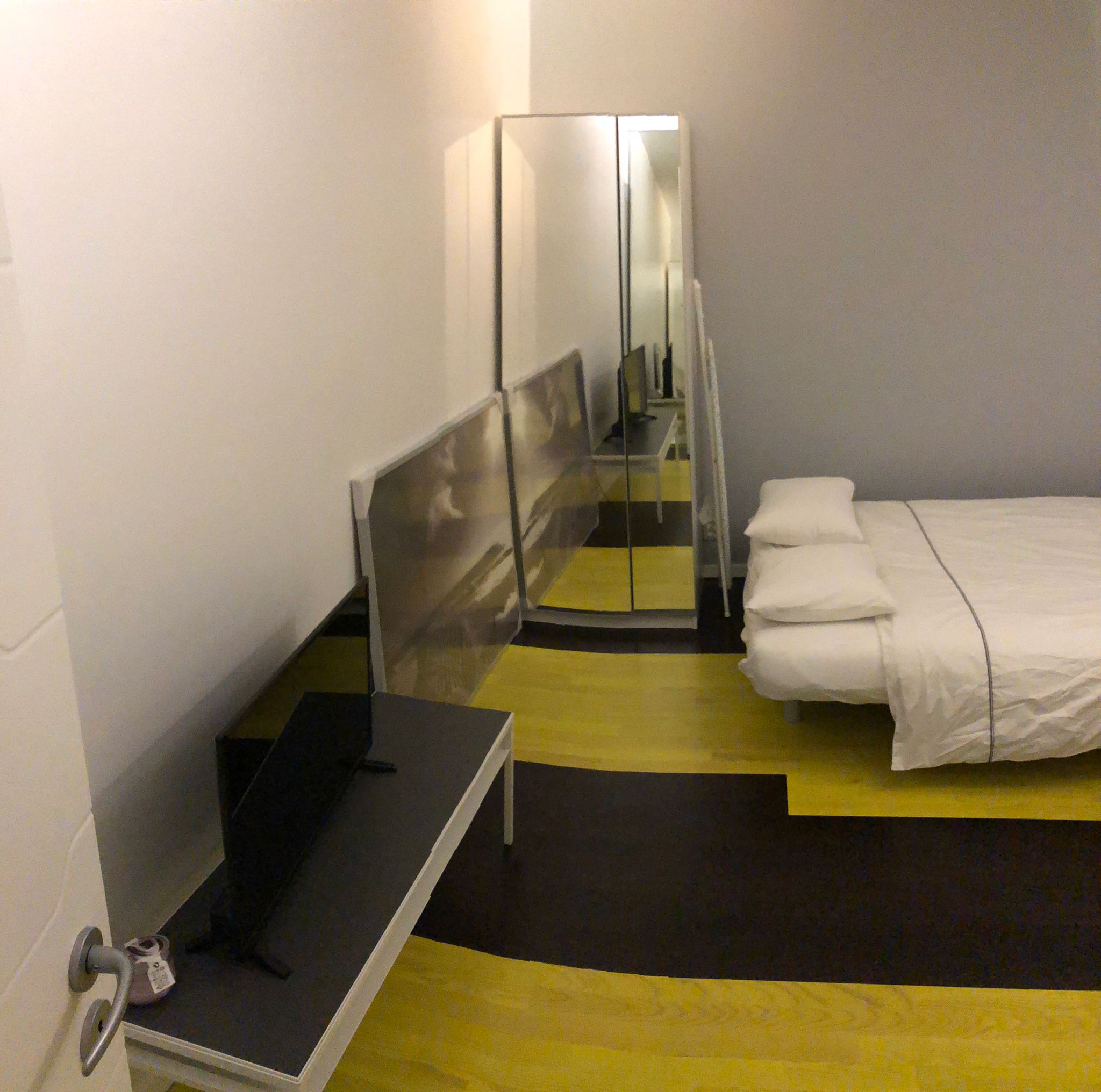 Apartment One Bedroom