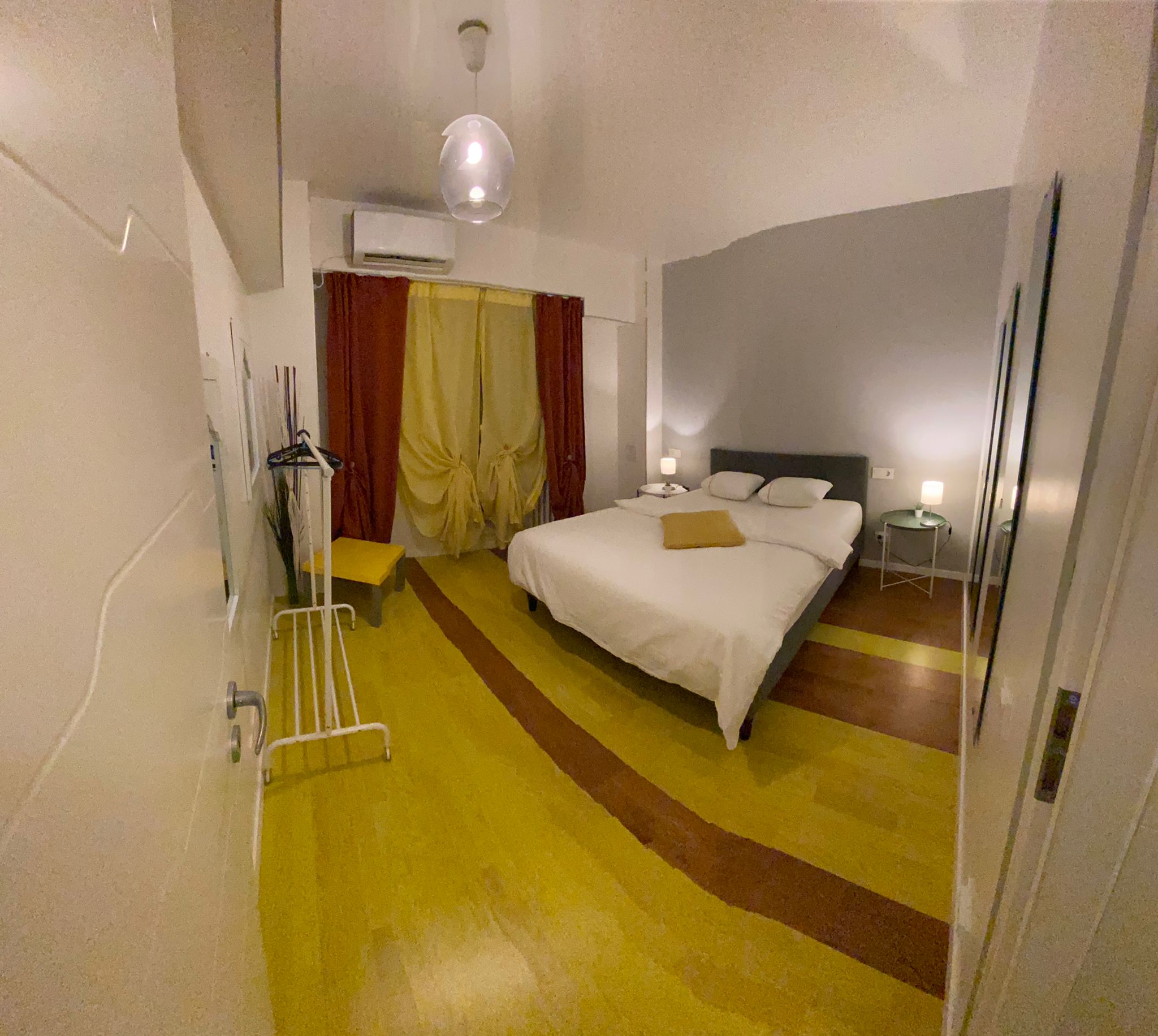 Apartment One Bedroom