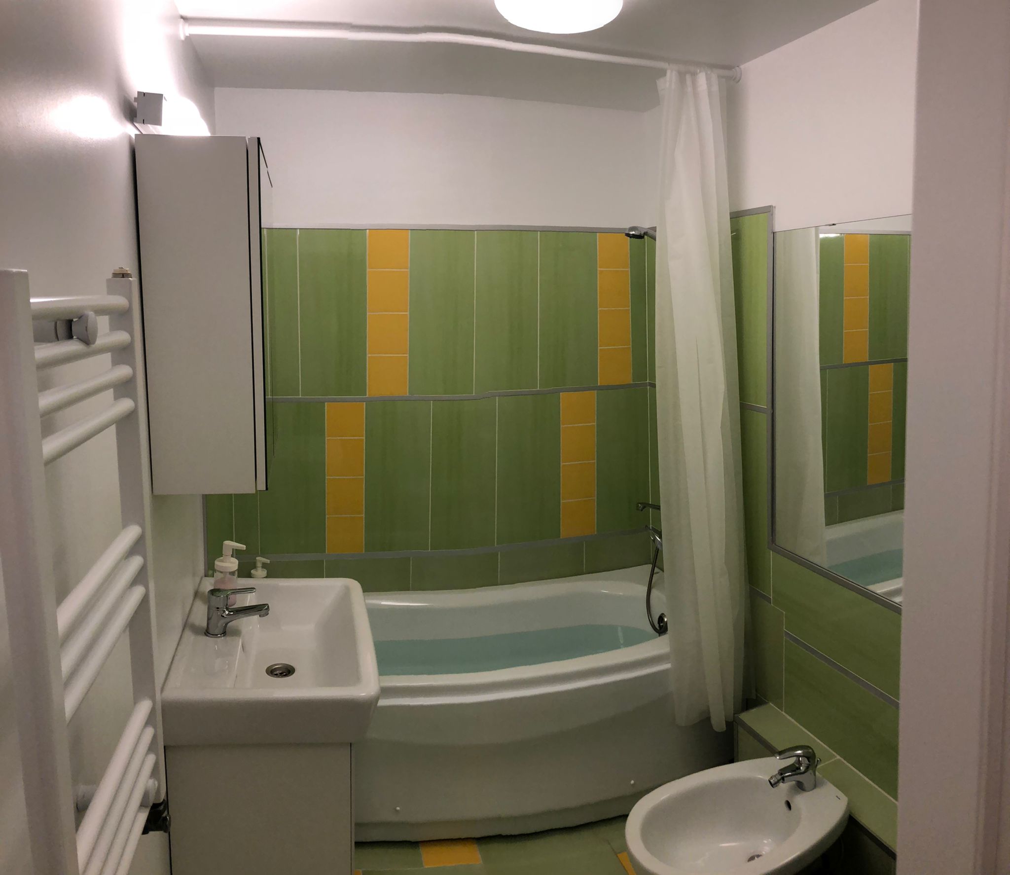 Apartment One Bedroom