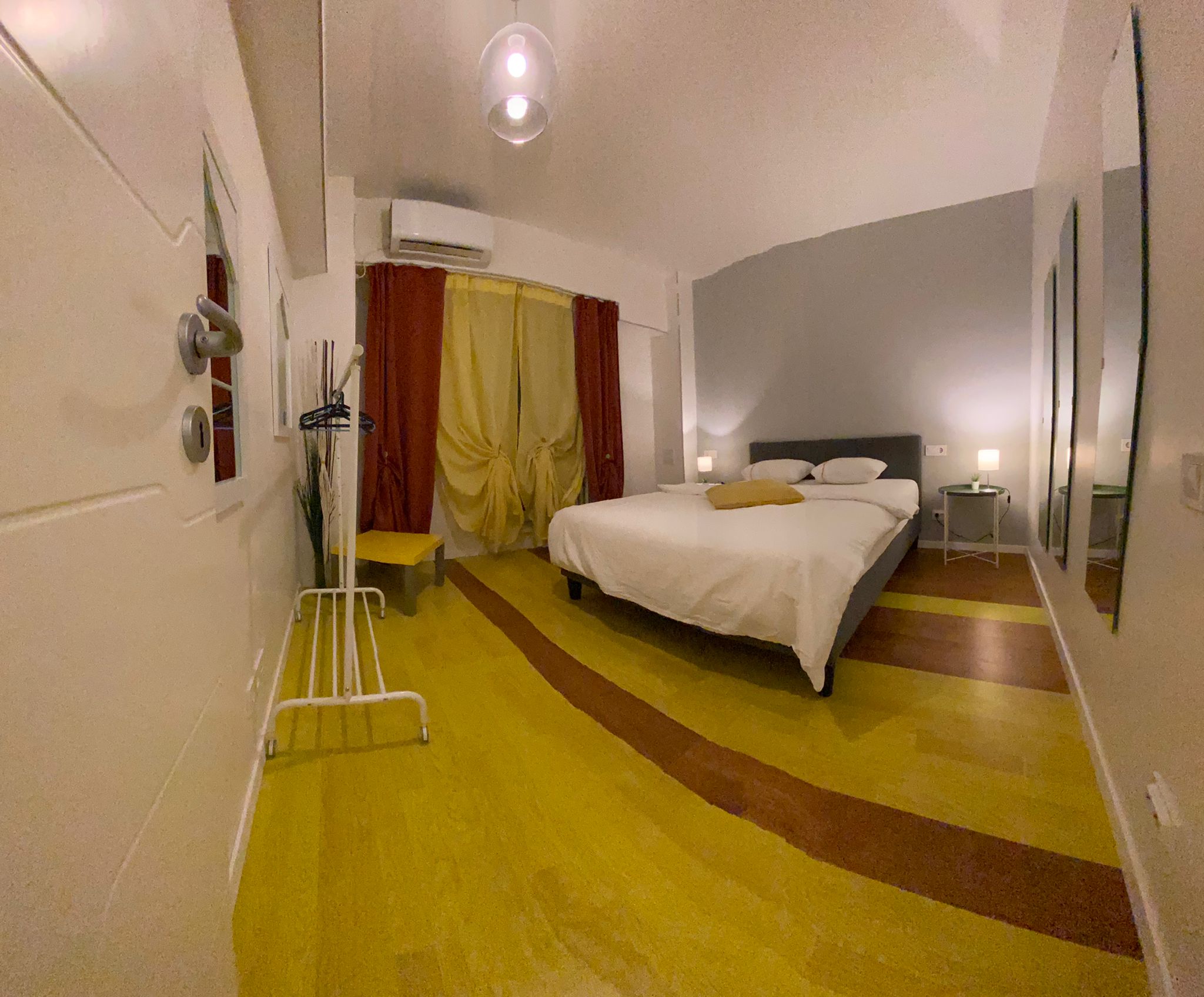 Apartment One Bedroom