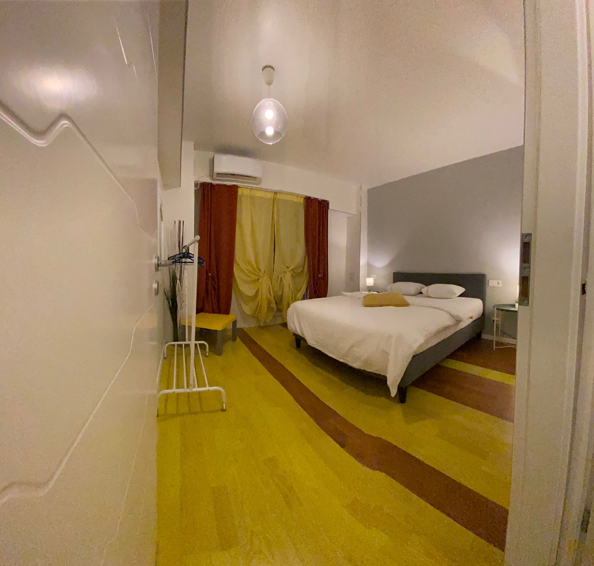 Apartment One Bedroom