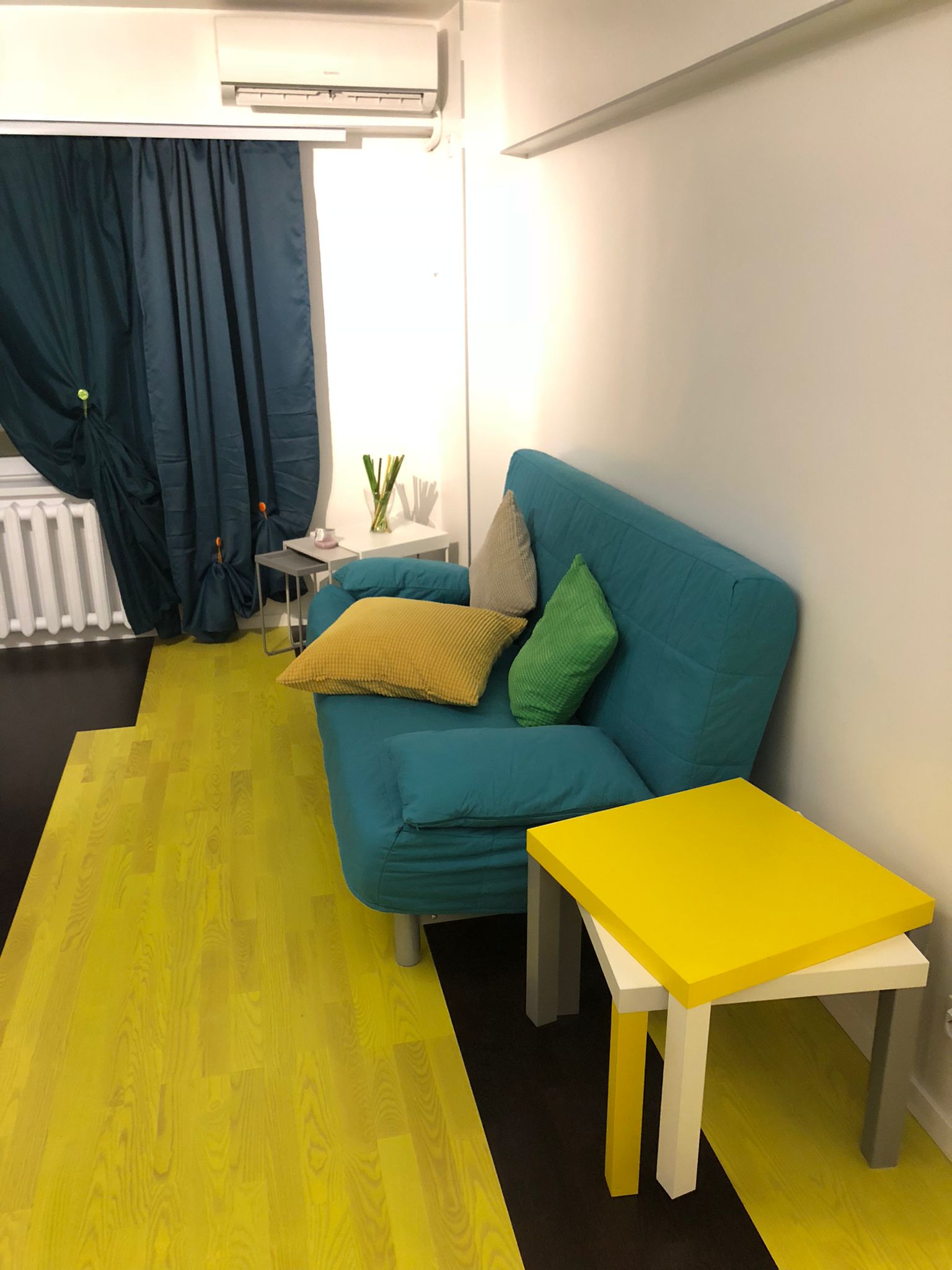 Apartment One Bedroom