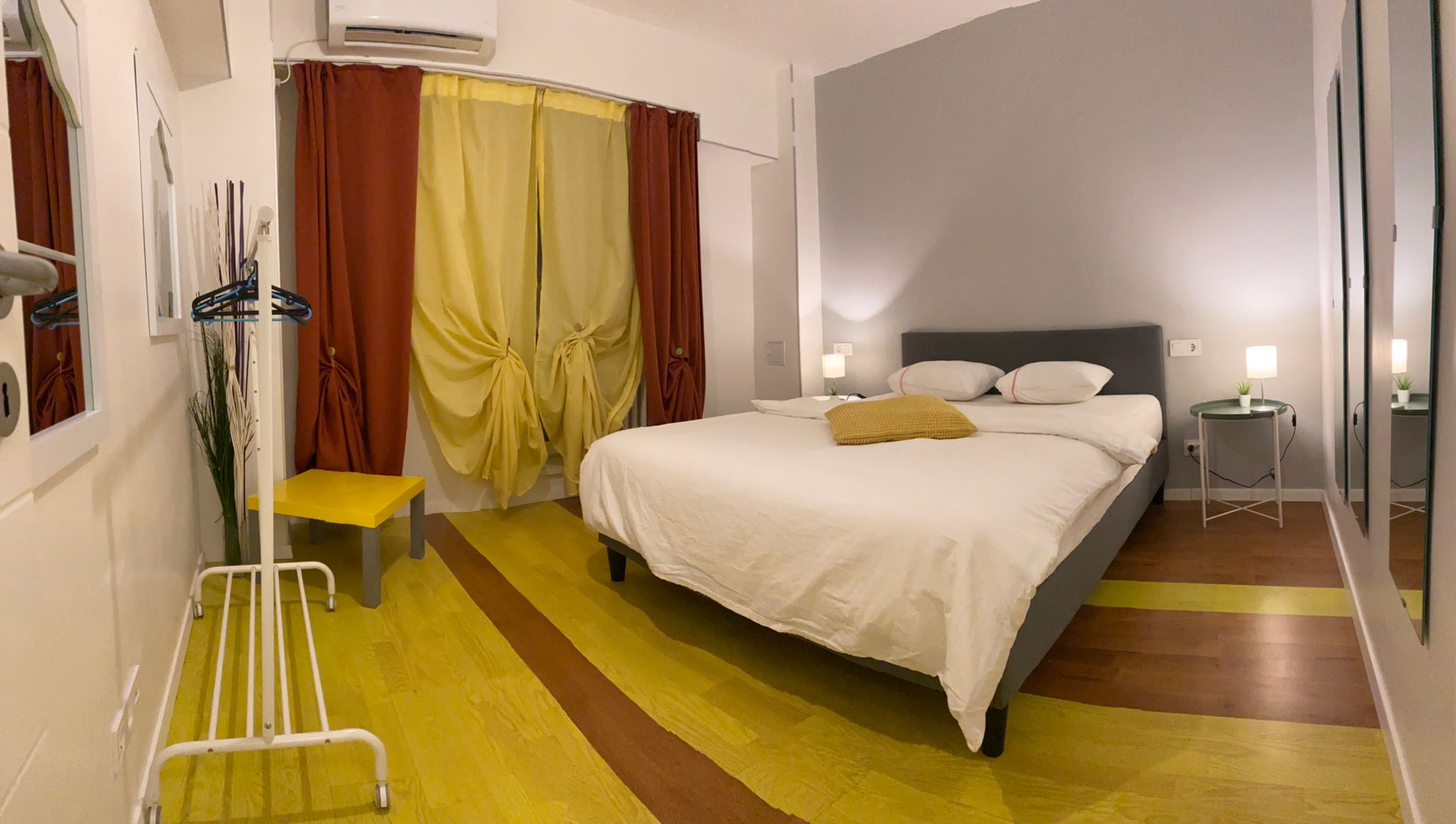 Apartment One Bedroom