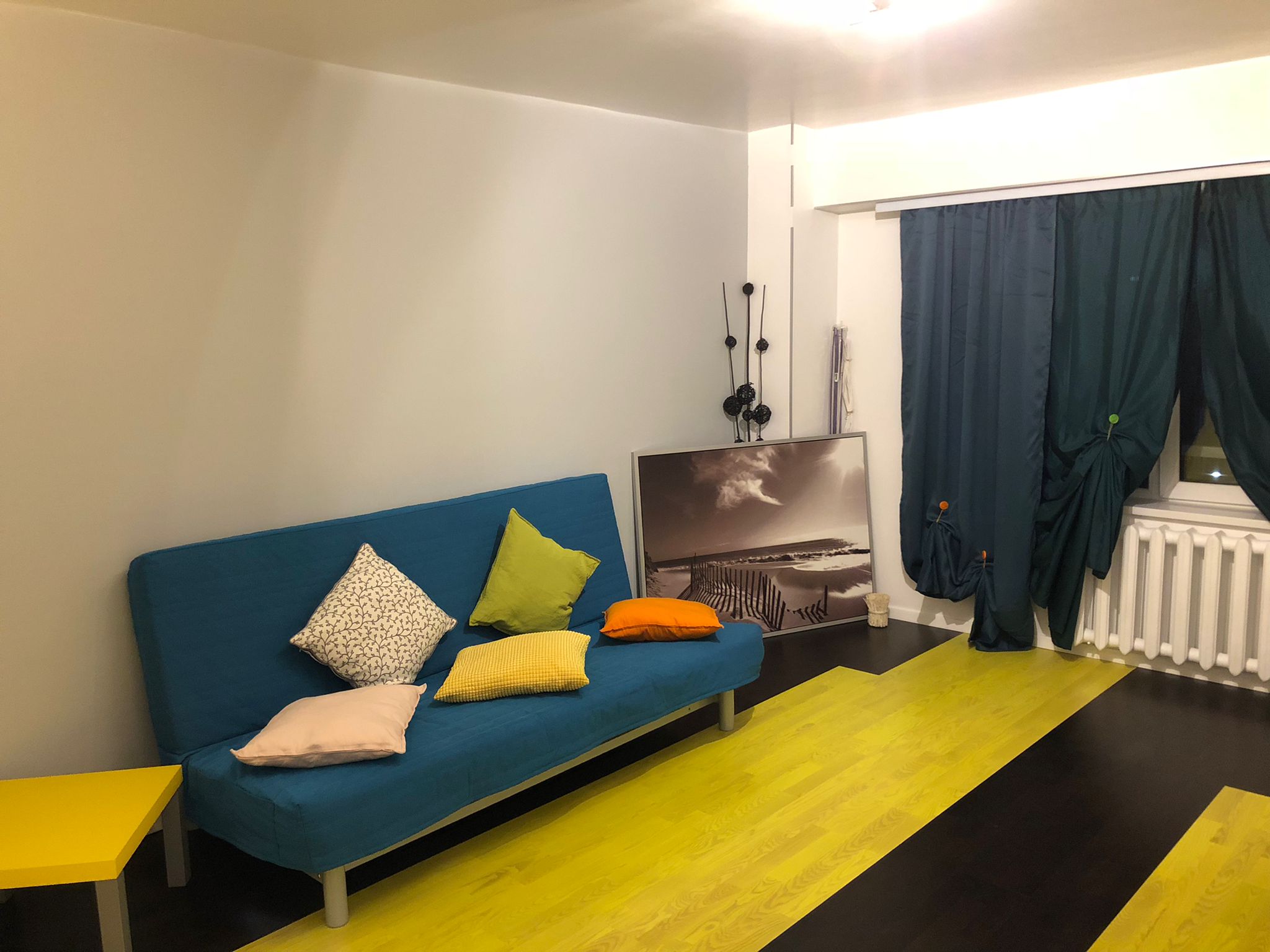 Apartment One Bedroom