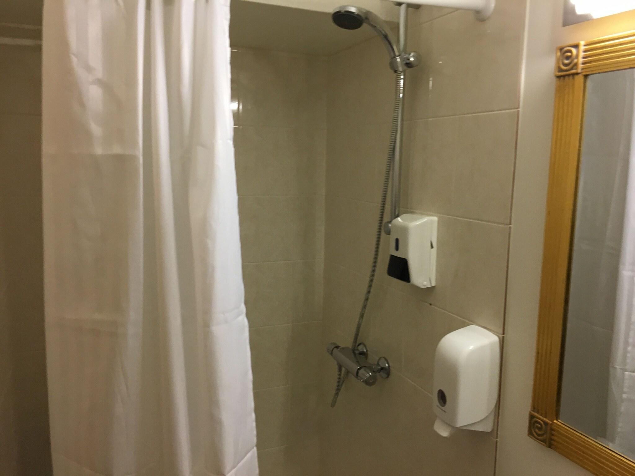 Triple Mountain View