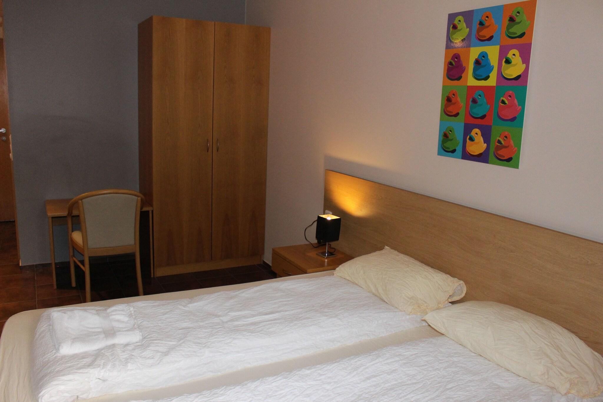 Triple Mountain View