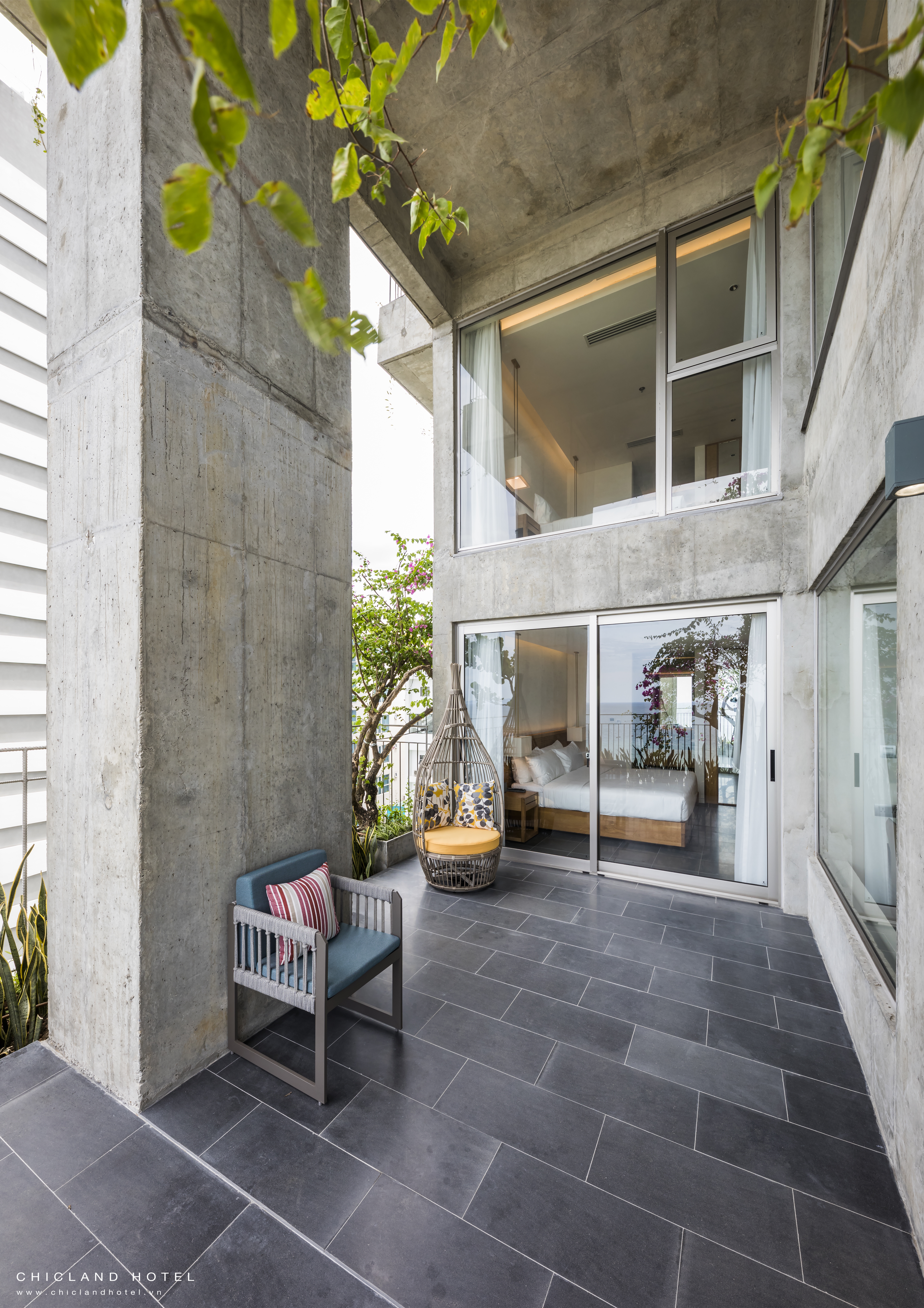 Apartment Luxury One Bedroom