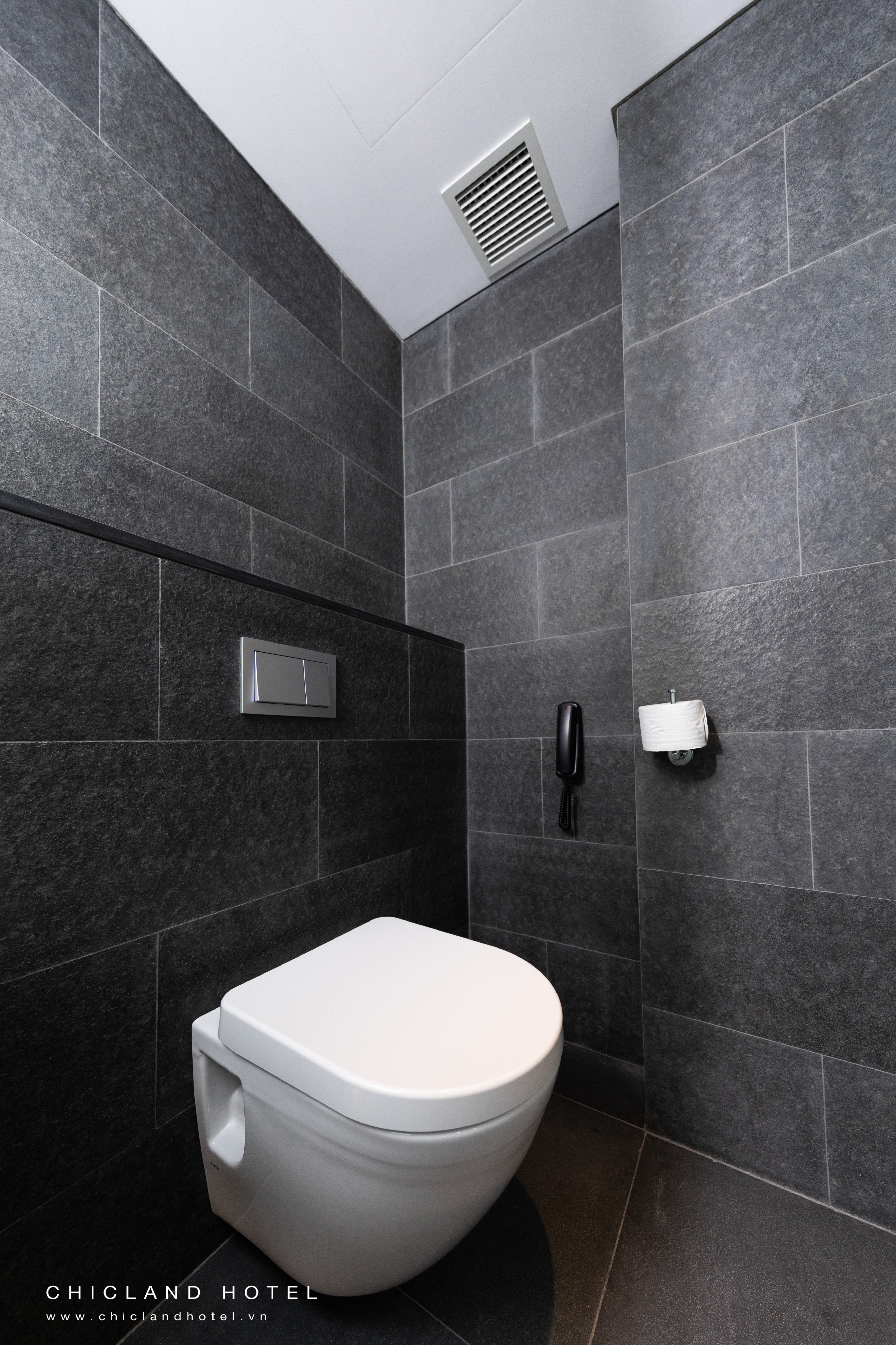 Apartment Luxury One Bedroom