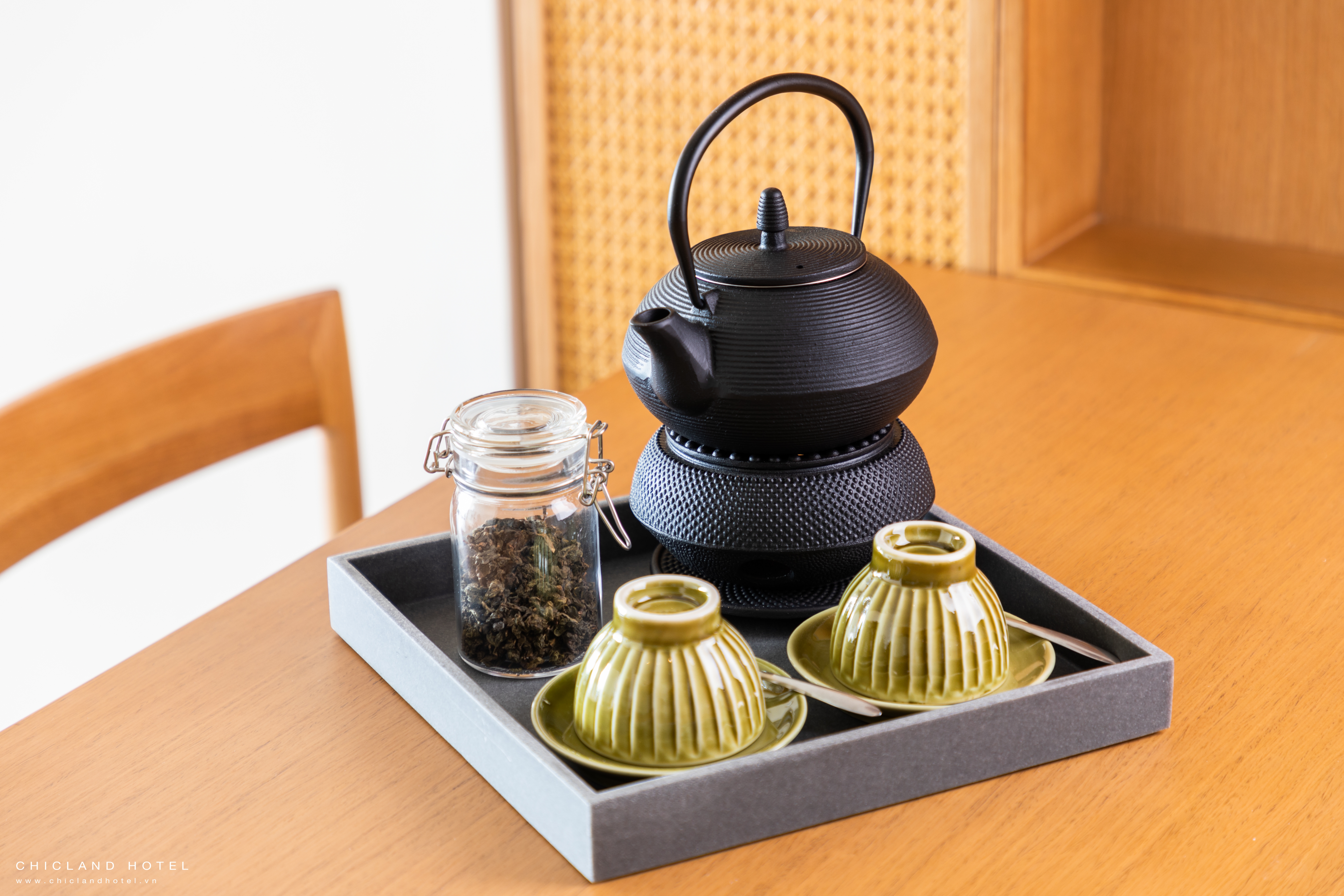 Apartment Ocean Front One Bedroom